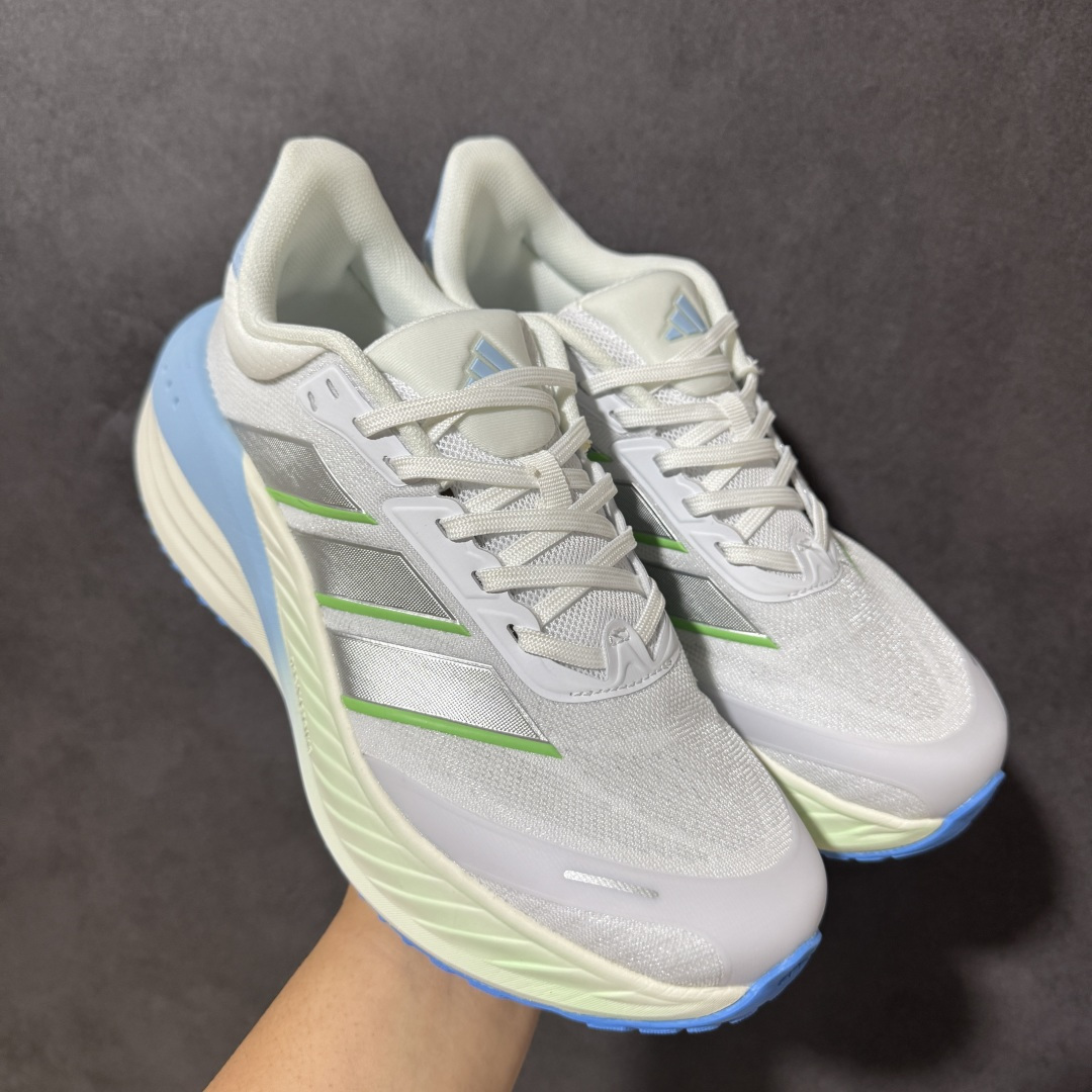 【公司级】Adidas CUSHIONNOVA 阿迪达斯 漫航系列 舒适贴合跑步鞋 货号：KK1890 尺码：36-45-选品中心