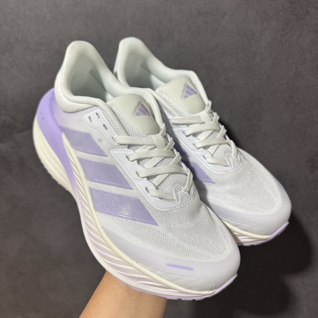 图片[3]-【公司级】Adidas CUSHIONNOVA 阿迪达斯 漫航系列 舒适贴合跑步鞋 货号：KK1890 尺码：36-45-选品中心