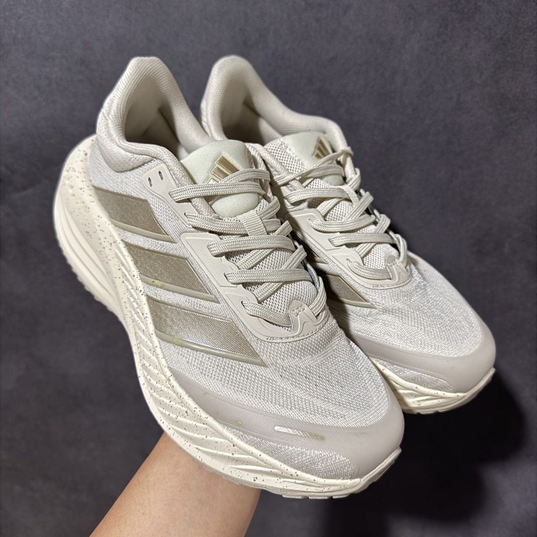 图片[4]-【公司级】Adidas CUSHIONNOVA 阿迪达斯 漫航系列 舒适贴合跑步鞋 货号：KK1890 尺码：36-45-选品中心