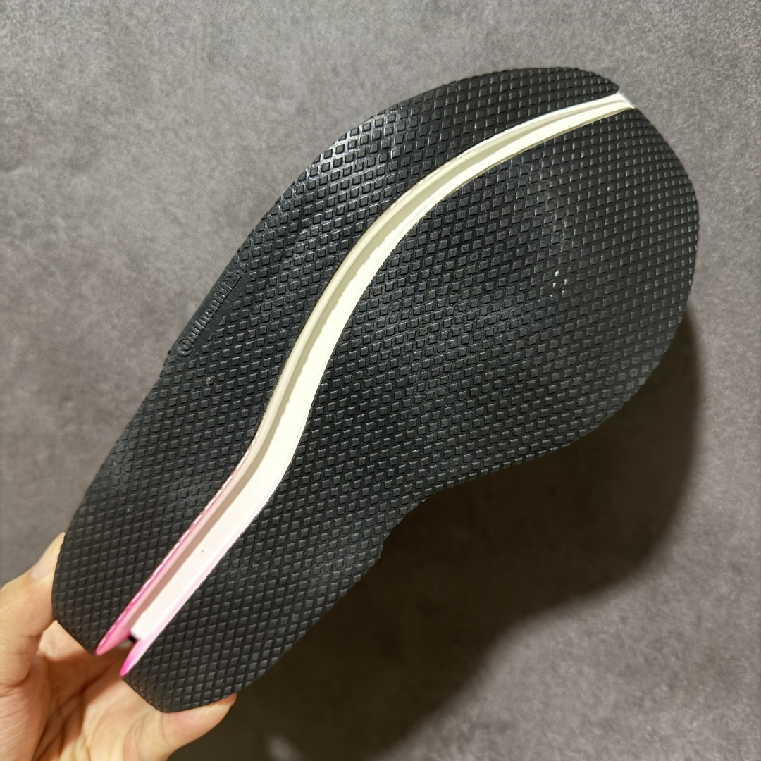 图片[9]-【公司级】Adidas Adizero Dropset Elite 阿迪达斯 舒适贴合 Hyrox 马拉松训练跑步鞋 整体采用前作的设计语言 并且对后者的细节进行升级 马拉松和长距离路跑的性能极限设计而生 货号：LA6227 尺码：36-40-选品中心