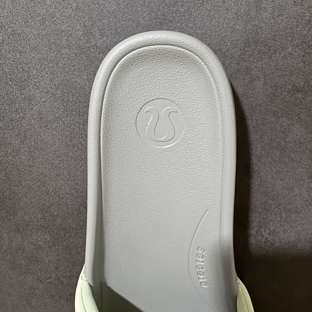 图片[6]-【GX版本】平台专供品质 夏日爆款 Lululemon 露露乐檬 Restfeel Slide 夏日一字拖鞋 出货 全新订单 公司级品质 私模大底 区别市面先行通货版本 尺码：35.5 36.5 38 39 40.5 42 43 44.5 45.5-选品中心