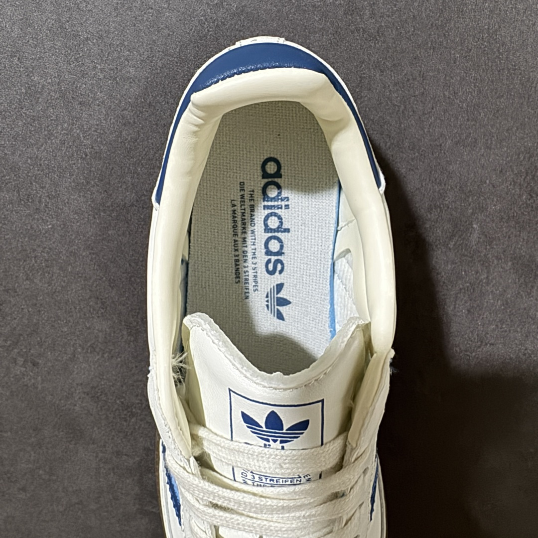 图片[6]-【公司级】Adidas Originals Samba OG 阿迪达斯 桑巴舞系列绅士德训足球风百搭低帮休闲运动板鞋 货号：IH6627 尺码：36 36.5 37 38 38.5 39 40 40.5 41 42 42.5 43 44 45-选品中心