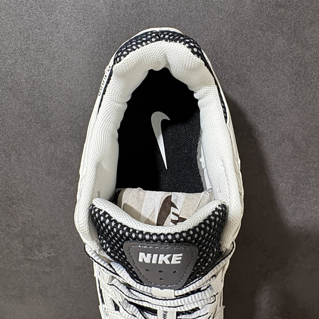 图片[6]-【公司级】Nike P-6000 复古休闲 耐克 低帮休闲城市通勤跑步鞋 采用透气网眼布搭配皮革和合成材质覆面 再现早期鞋款外观 活力配色打造时尚外观和运动美学 结合泡棉缓震配置 缔造非凡舒适的日常穿着体验 皮革织物与合成材质组合鞋面 打造舒适支撑效果 货号：IQ8711-101 尺码：36 36.5 37.5 38 38.5 39 40 40.5 41 42 42.5 43 44 45 46-选品中心