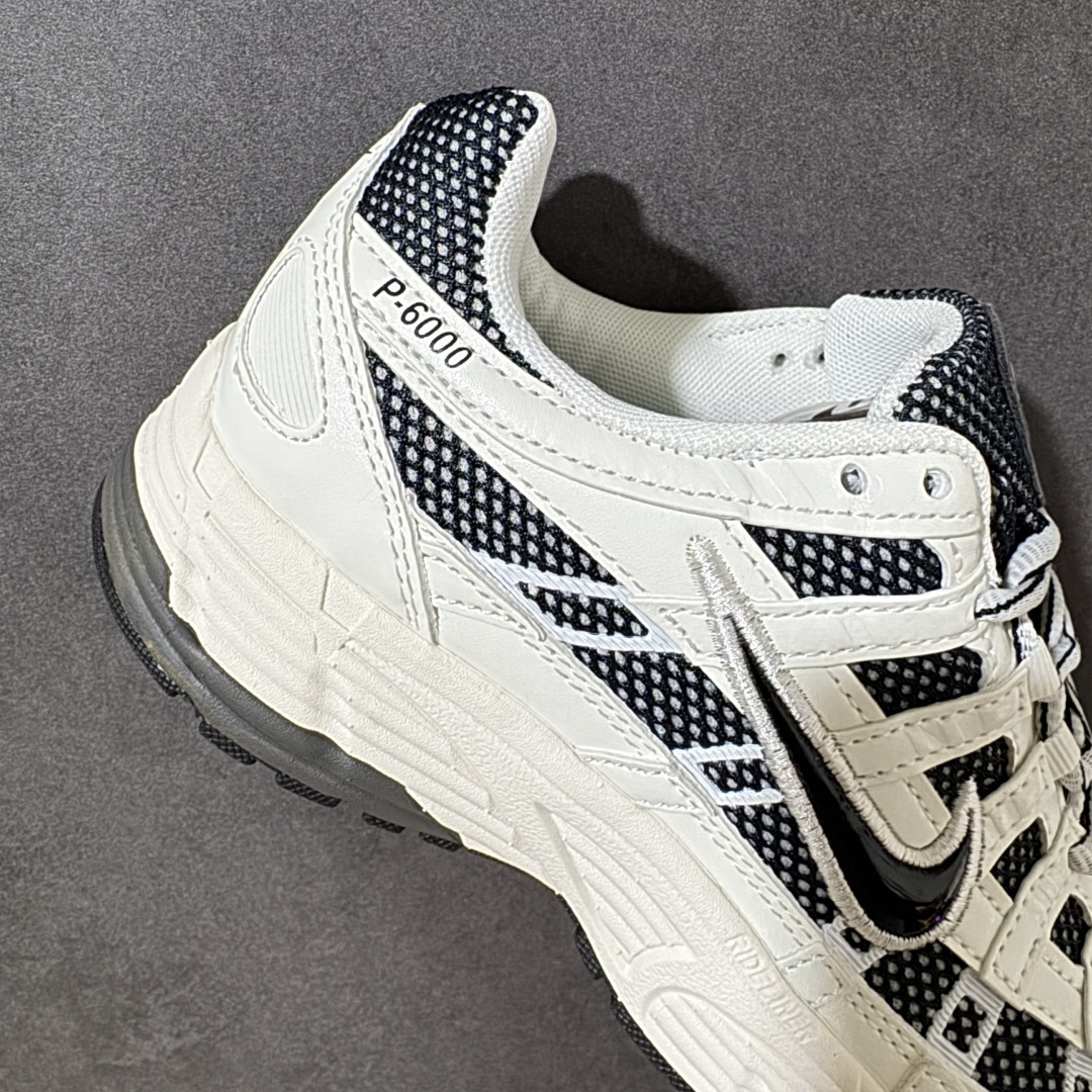 图片[7]-【公司级】Nike P-6000 复古休闲 耐克 低帮休闲城市通勤跑步鞋 采用透气网眼布搭配皮革和合成材质覆面 再现早期鞋款外观 活力配色打造时尚外观和运动美学 结合泡棉缓震配置 缔造非凡舒适的日常穿着体验 皮革织物与合成材质组合鞋面 打造舒适支撑效果 货号：IQ8711-101 尺码：36 36.5 37.5 38 38.5 39 40 40.5 41 42 42.5 43 44 45 46-选品中心
