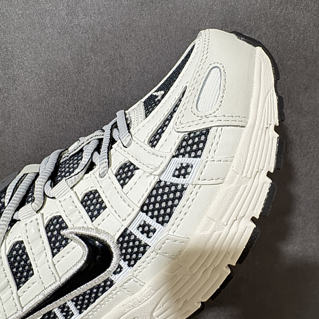 图片[8]-【公司级】Nike P-6000 复古休闲 耐克 低帮休闲城市通勤跑步鞋 采用透气网眼布搭配皮革和合成材质覆面 再现早期鞋款外观 活力配色打造时尚外观和运动美学 结合泡棉缓震配置 缔造非凡舒适的日常穿着体验 皮革织物与合成材质组合鞋面 打造舒适支撑效果 货号：IQ8711-101 尺码：36 36.5 37.5 38 38.5 39 40 40.5 41 42 42.5 43 44 45 46-选品中心