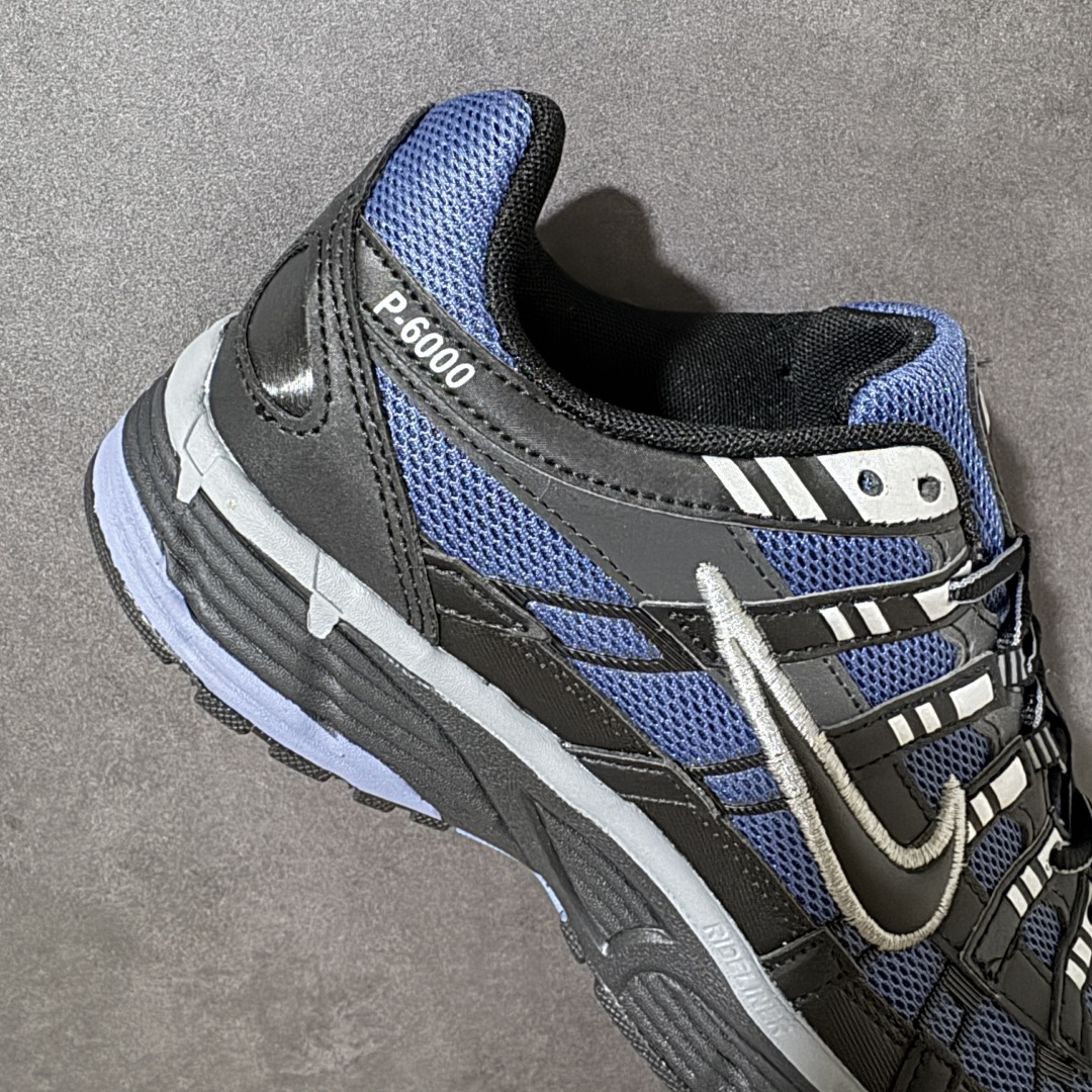 图片[7]-【公司级】Nike P-6000 复古休闲 耐克 低帮休闲城市通勤跑步鞋 采用透气网眼布搭配皮革和合成材质覆面 再现早期鞋款外观 活力配色打造时尚外观和运动美学 结合泡棉缓震配置 缔造非凡舒适的日常穿着体验 皮革织物与合成材质组合鞋面 打造舒适支撑效果 货号：IQ0296-491 尺码：36 36.5 37.5 38 38.5 39 40 40.5 41 42 42.5 43 44 45 46-选品中心