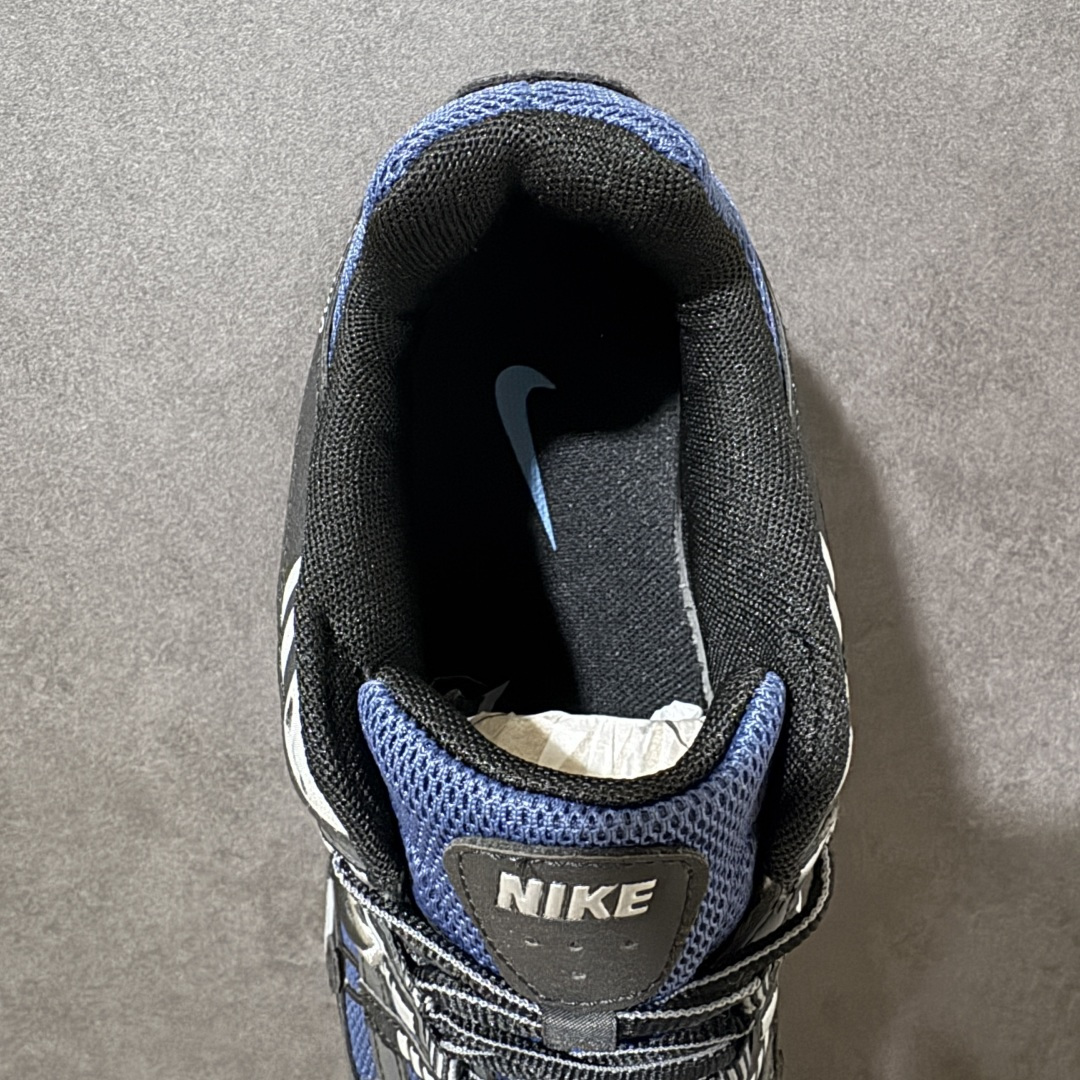 图片[6]-【公司级】Nike P-6000 复古休闲 耐克 低帮休闲城市通勤跑步鞋 采用透气网眼布搭配皮革和合成材质覆面 再现早期鞋款外观 活力配色打造时尚外观和运动美学 结合泡棉缓震配置 缔造非凡舒适的日常穿着体验 皮革织物与合成材质组合鞋面 打造舒适支撑效果 货号：IQ0296-491 尺码：36 36.5 37.5 38 38.5 39 40 40.5 41 42 42.5 43 44 45 46-选品中心