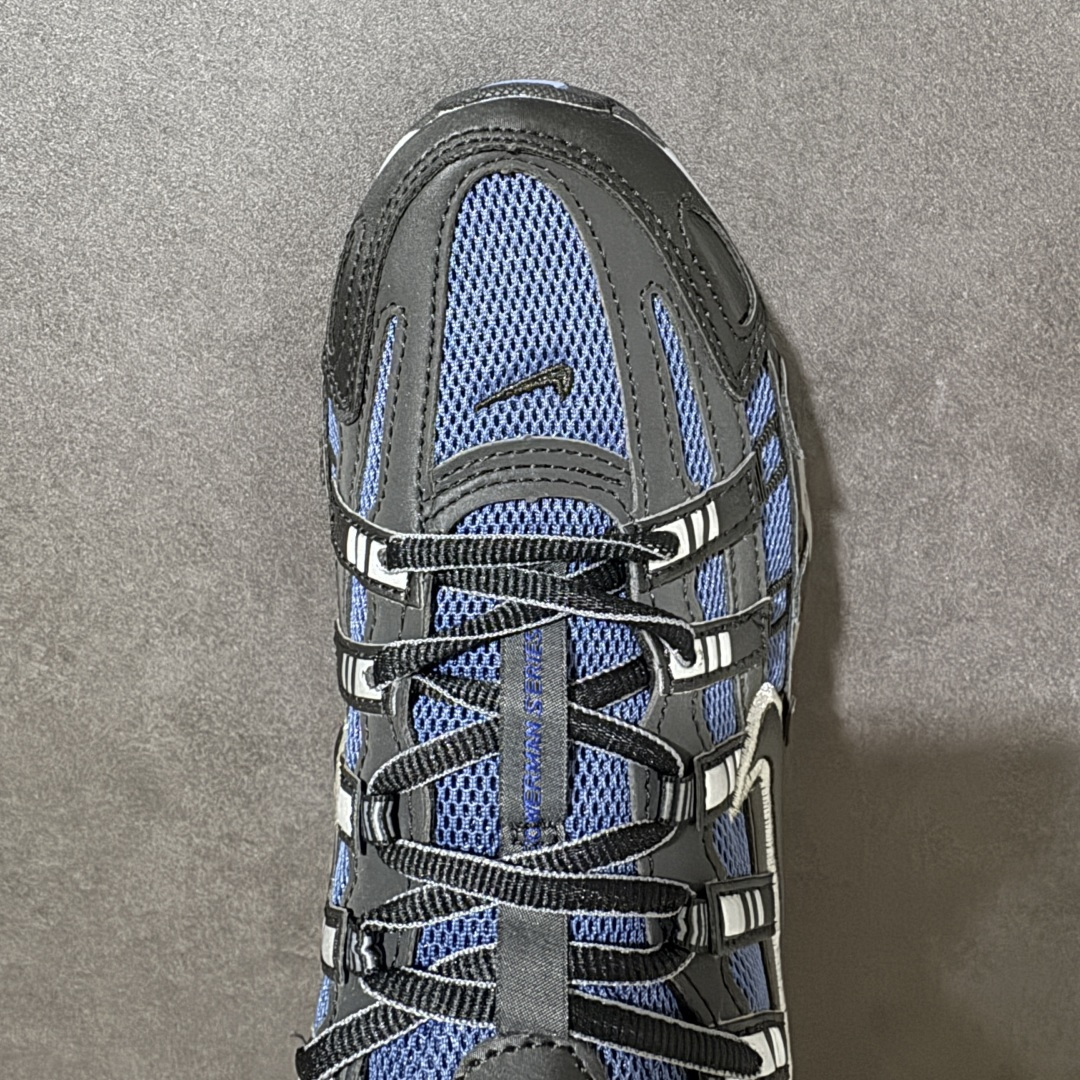 图片[5]-【公司级】Nike P-6000 复古休闲 耐克 低帮休闲城市通勤跑步鞋 采用透气网眼布搭配皮革和合成材质覆面 再现早期鞋款外观 活力配色打造时尚外观和运动美学 结合泡棉缓震配置 缔造非凡舒适的日常穿着体验 皮革织物与合成材质组合鞋面 打造舒适支撑效果 货号：IQ0296-491 尺码：36 36.5 37.5 38 38.5 39 40 40.5 41 42 42.5 43 44 45 46-选品中心