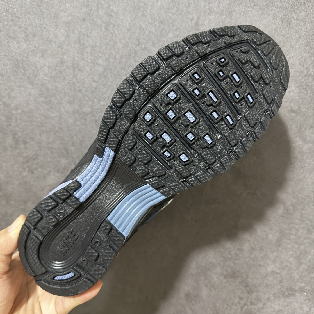 图片[9]-【公司级】Nike P-6000 复古休闲 耐克 低帮休闲城市通勤跑步鞋 采用透气网眼布搭配皮革和合成材质覆面 再现早期鞋款外观 活力配色打造时尚外观和运动美学 结合泡棉缓震配置 缔造非凡舒适的日常穿着体验 皮革织物与合成材质组合鞋面 打造舒适支撑效果 货号：IQ0296-491 尺码：36 36.5 37.5 38 38.5 39 40 40.5 41 42 42.5 43 44 45 46-选品中心