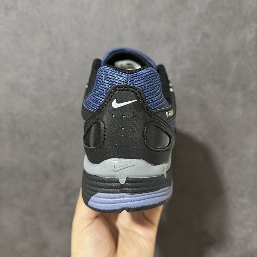 图片[4]-【公司级】Nike P-6000 复古休闲 耐克 低帮休闲城市通勤跑步鞋 采用透气网眼布搭配皮革和合成材质覆面 再现早期鞋款外观 活力配色打造时尚外观和运动美学 结合泡棉缓震配置 缔造非凡舒适的日常穿着体验 皮革织物与合成材质组合鞋面 打造舒适支撑效果 货号：IQ0296-491 尺码：36 36.5 37.5 38 38.5 39 40 40.5 41 42 42.5 43 44 45 46-选品中心