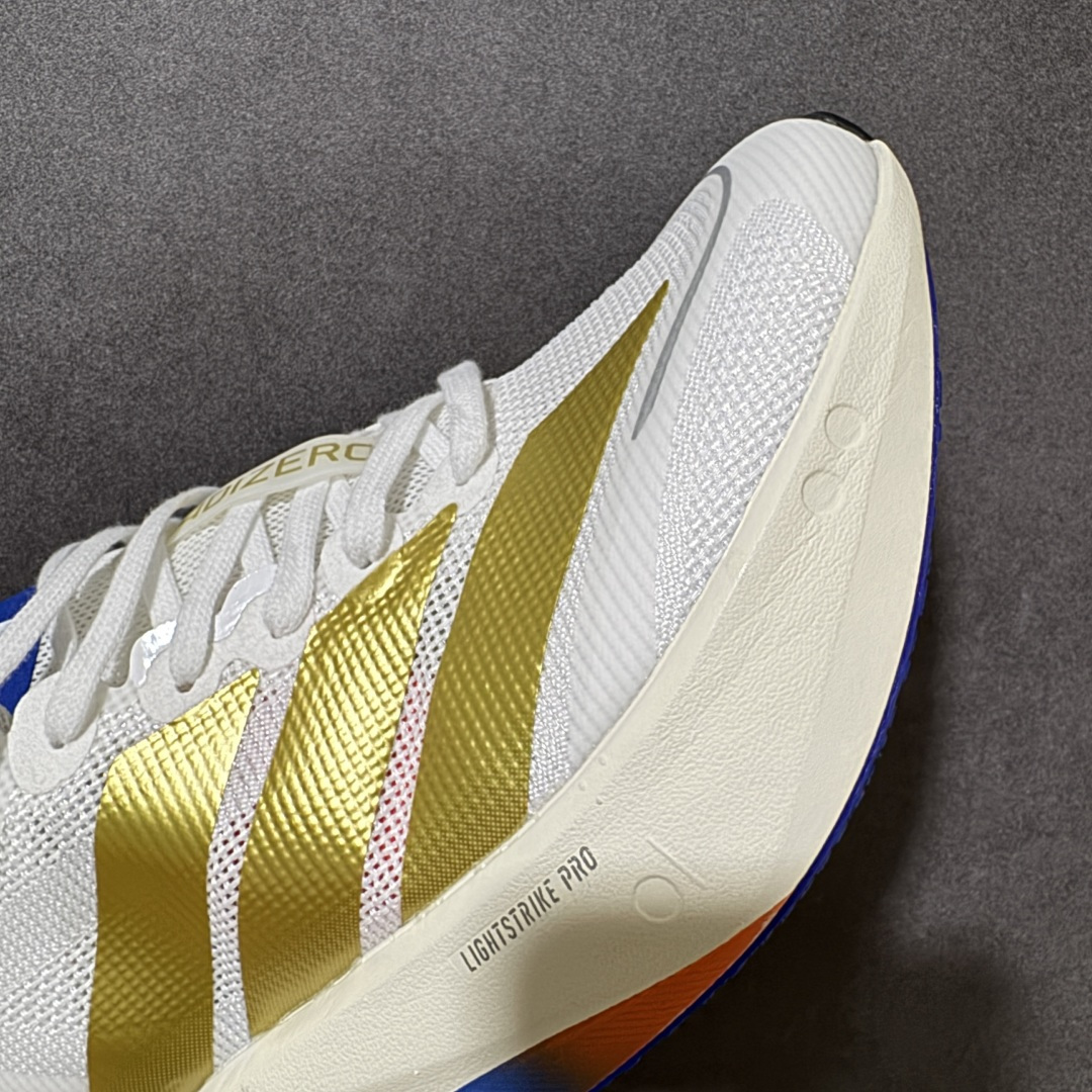 图片[8]-【公司级】阿迪达斯didas Adizero BOSTON 13马拉松飞线贾卡轻质透气休闲运动跑步鞋采用双层透气网纱 Flywire动态飞线绑缚鞋面材质 内置Zoom小气垫装置 尺码： 36 36⅔ 37⅓ 38 38⅔ 39⅓ 40 40⅔ 41⅓ 42 42⅔ 43⅓ 44 45 货号：KK3851-选品中心