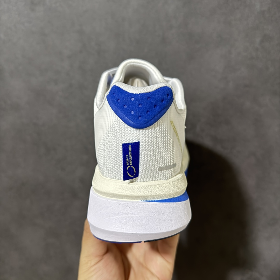 图片[4]-【公司级】阿迪达斯didas Adizero BOSTON 13马拉松飞线贾卡轻质透气休闲运动跑步鞋采用双层透气网纱 Flywire动态飞线绑缚鞋面材质 内置Zoom小气垫装置 尺码： 36 36⅔ 37⅓ 38 38⅔ 39⅓ 40 40⅔ 41⅓ 42 42⅔ 43⅓ 44 45 货号：KK3851-选品中心