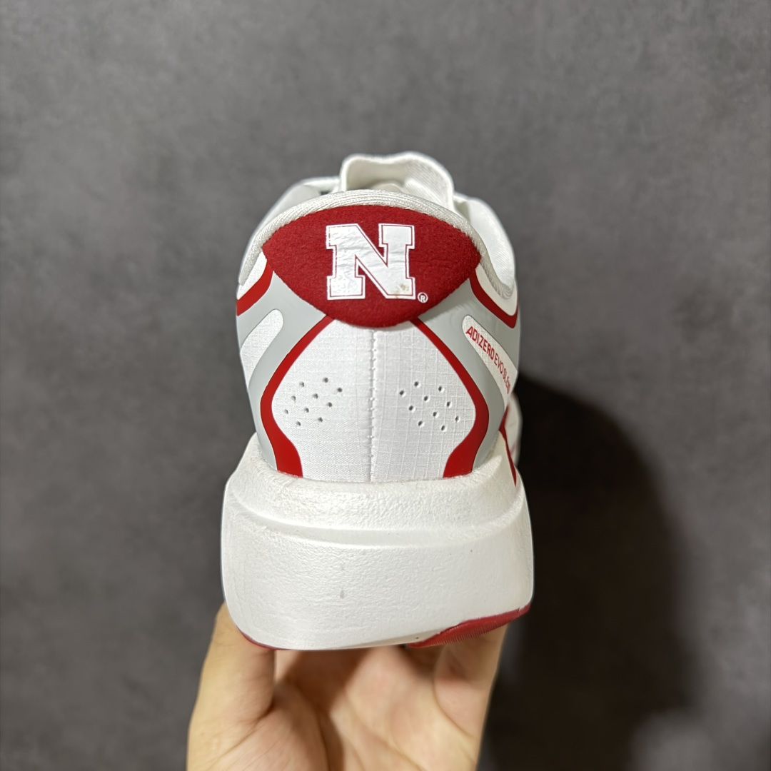 图片[4]-【公司级】Adizero Evo SL EXO M 阿迪达斯 舒适百搭防滑耐磨 低帮 休闲跑步鞋 货号：LA1978 尺码：36 36.5 37 38 38.5 39 40 40.5 41 42 42.5 43 44 45-选品中心