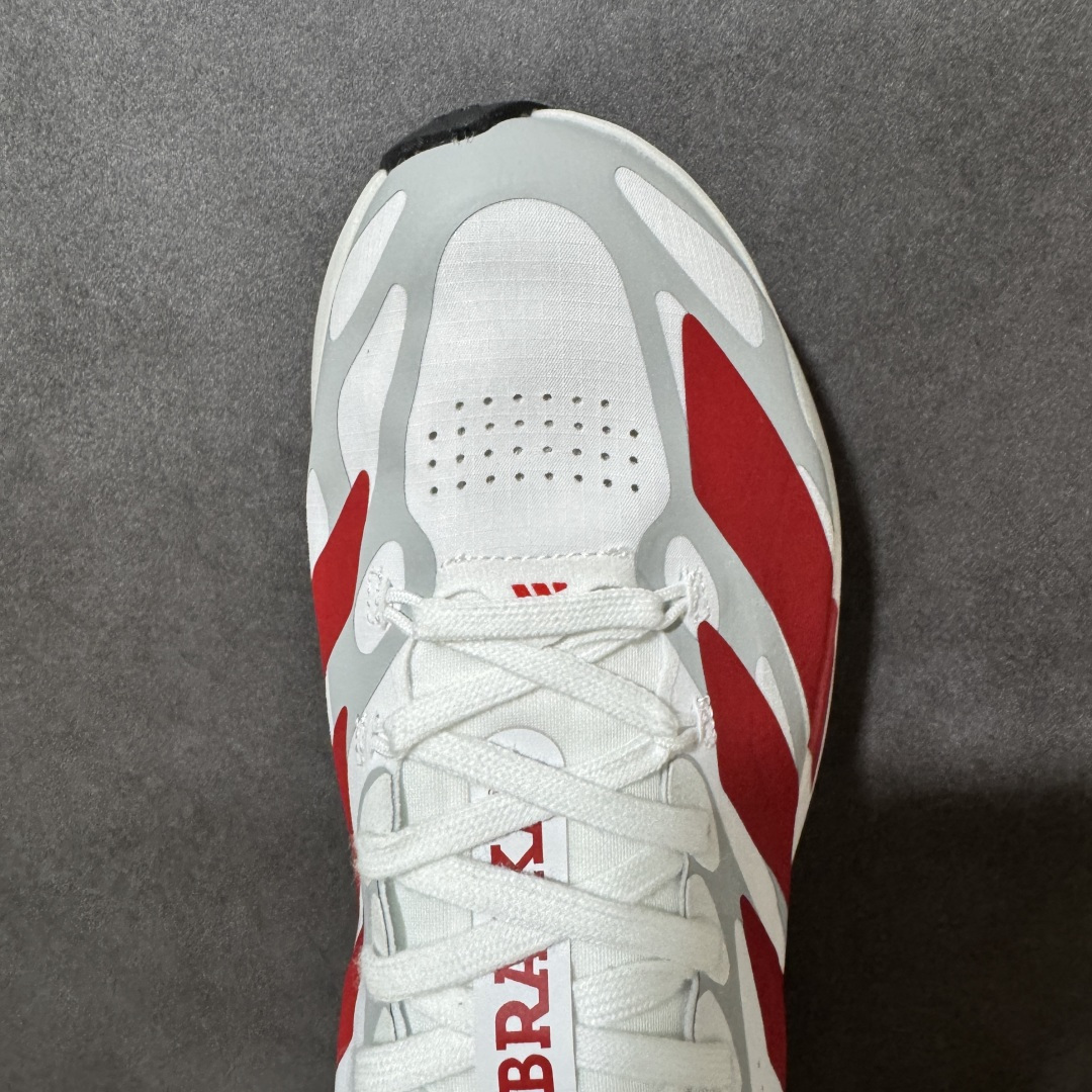 图片[5]-【公司级】Adizero Evo SL EXO M 阿迪达斯 舒适百搭防滑耐磨 低帮 休闲跑步鞋 货号：LA1978 尺码：36 36.5 37 38 38.5 39 40 40.5 41 42 42.5 43 44 45-选品中心