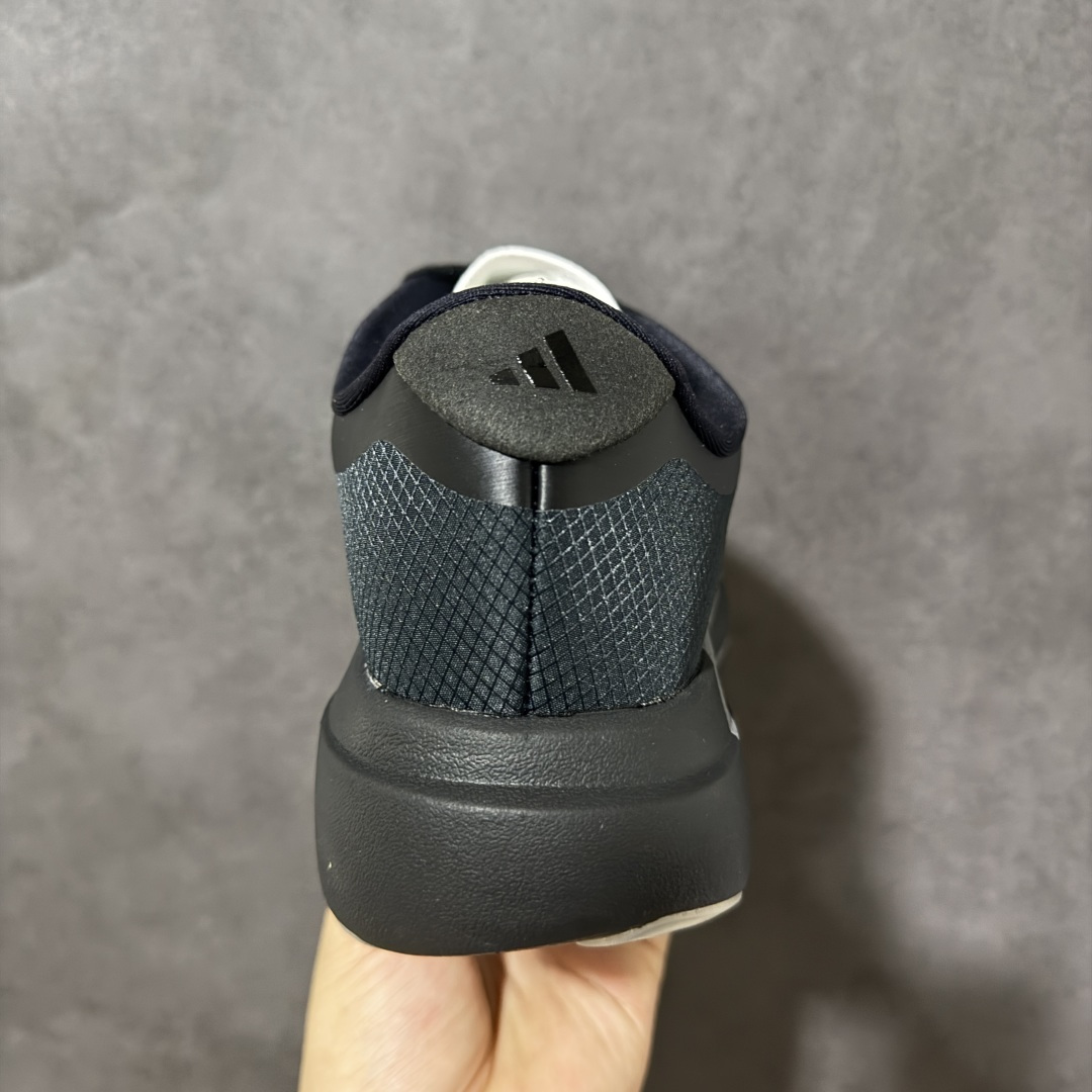 图片[4]-【公司级】阿迪达斯 ADIDAS ADIZERO EVO SL 运动舒适防滑耐磨 低帮跑步鞋 内置碳板 阿迪达斯革新力作!「破纪录轻跑鞋」adiZero Adios Pro EVO 极致轻盈的Lightweight Upper设计,带来近乎裸足的舒适体验。中底采用尖端科技，Lightstrike Pro材料经过精细调校，实现卓越缓震与轻量化的完美结合。#科技与时尚的融合 #阿迪达斯adidas #宝藏鞋子阿迪达斯 #今天只晒鞋 #潮鞋新品体验官 #那些年，那些鞋 #入秋换季先换鞋。 货号：KH7789 尺码： 36 36⅔ 37⅓ 38 38⅔ 39⅓ 40 40⅔ 41⅓ 42 42⅔ 43⅓ 44 45-选品中心