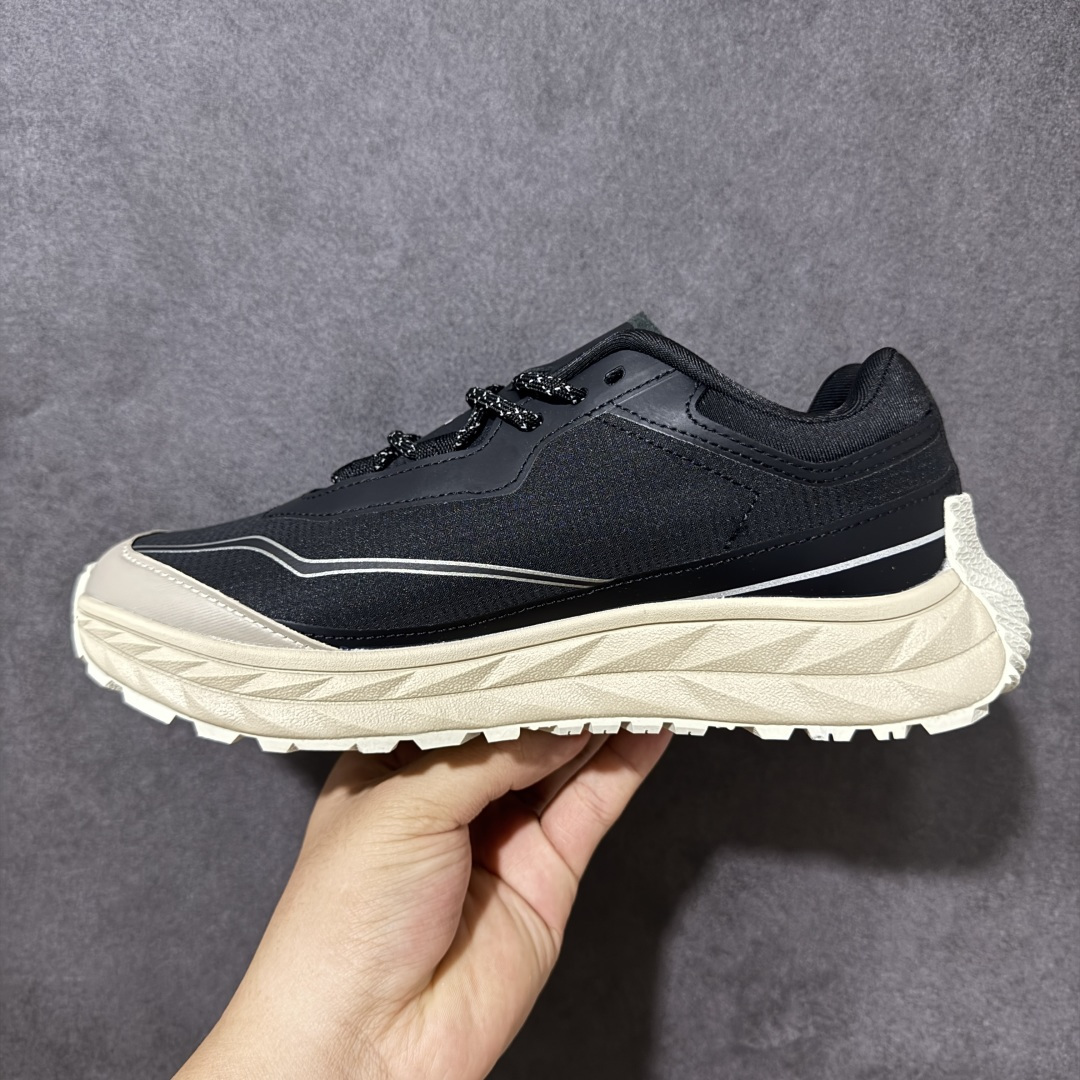 图片[2]-【公司级】迪桑特DESCENTE Terrain D 柔软舒适 低帮 生活休闲鞋 货号：SQ123LCR34 尺码：36-45-选品中心