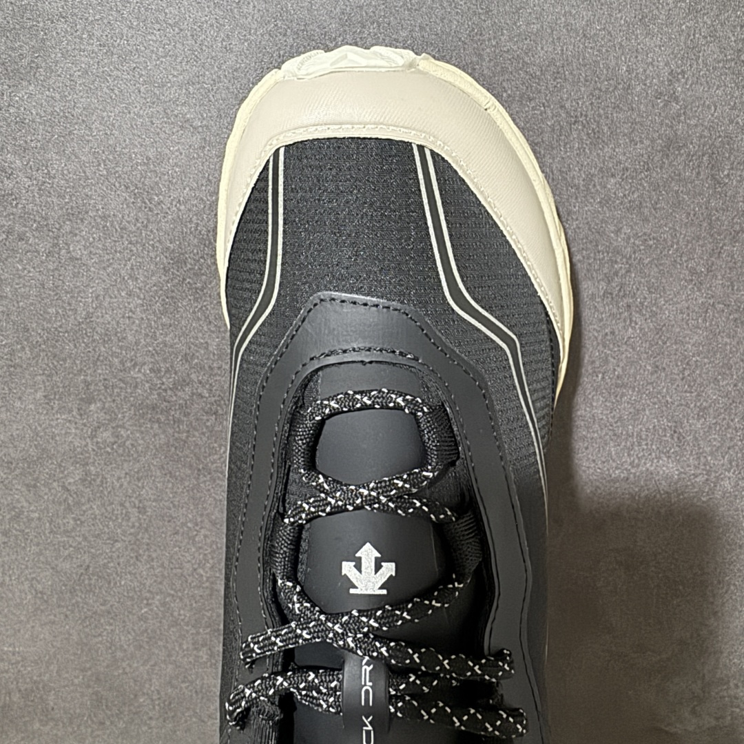 图片[5]-【公司级】迪桑特DESCENTE Terrain D 柔软舒适 低帮 生活休闲鞋 货号：SQ123LCR34 尺码：36-45-选品中心