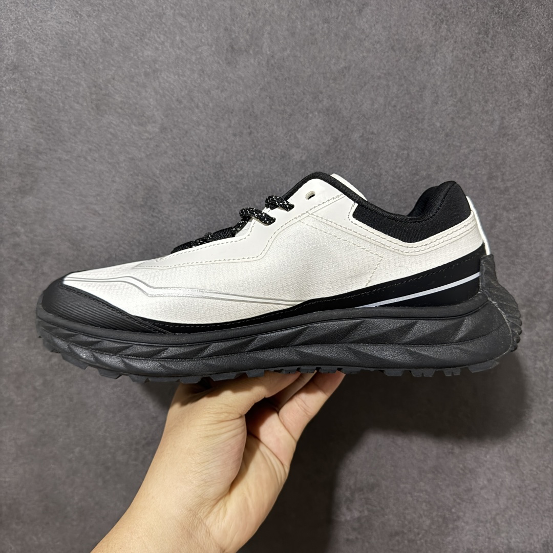 图片[2]-【公司级】迪桑特DESCENTE Terrain D 柔软舒适 低帮 生活休闲鞋 货号：SQ123LCR95 尺码：36-45-选品中心