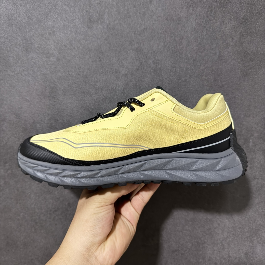图片[2]-【公司级】迪桑特DESCENTE Terrain D 柔软舒适 低帮 生活休闲鞋 货号：SQ123LCR34 尺码：36-45-选品中心