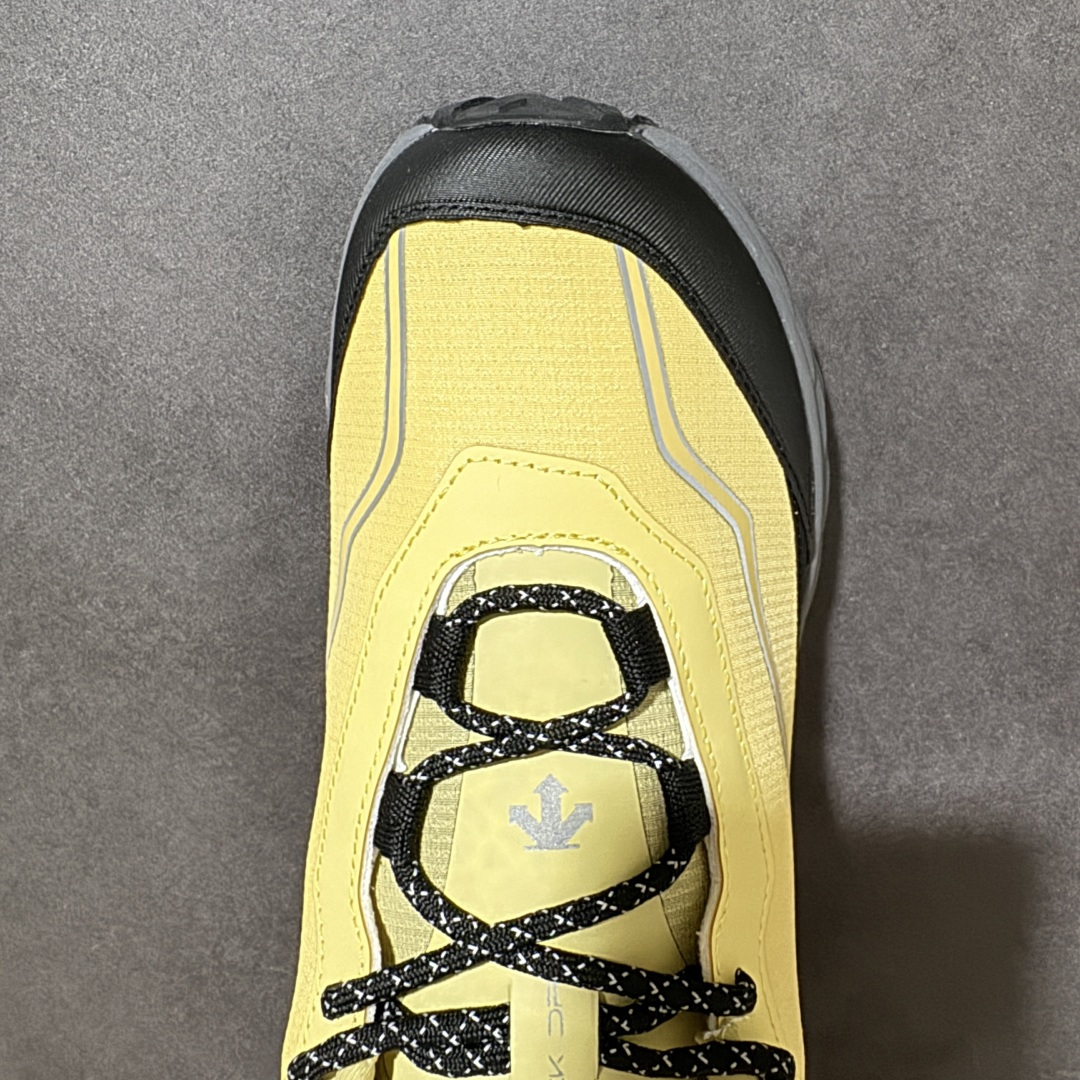 图片[5]-【公司级】迪桑特DESCENTE Terrain D 柔软舒适 低帮 生活休闲鞋 货号：SQ123LCR34 尺码：36-45-选品中心