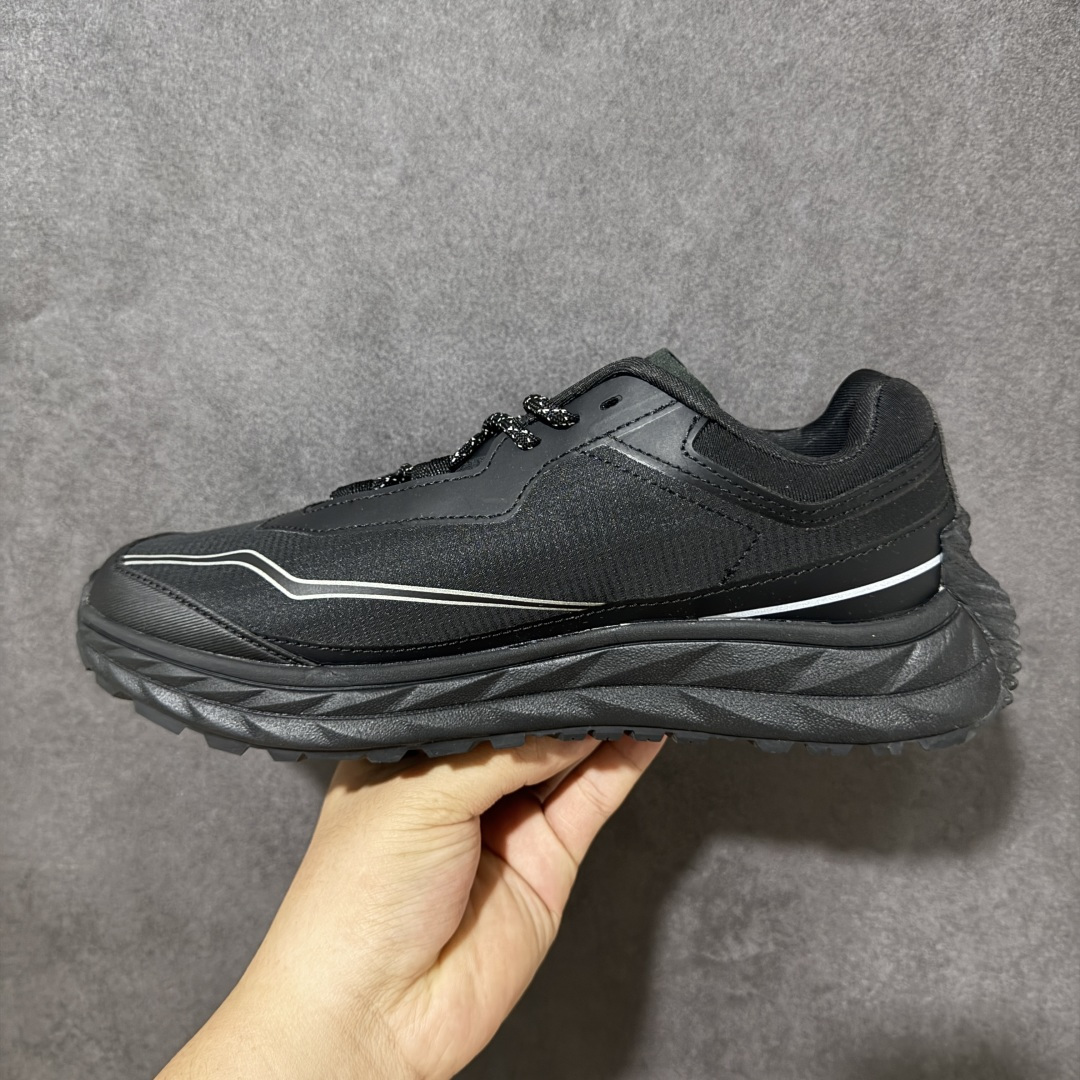 图片[2]-【公司级】迪桑特DESCENTE Terrain D 柔软舒适 低帮 生活休闲鞋 货号：SQ323LCR92 尺码：36-45-选品中心