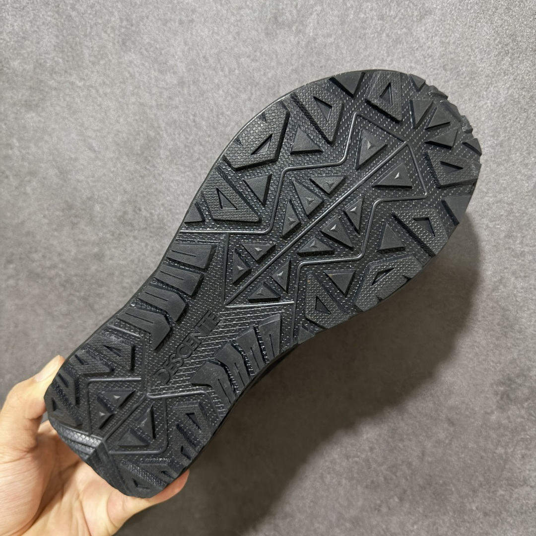 图片[9]-【公司级】迪桑特DESCENTE Terrain D 柔软舒适 低帮 生活休闲鞋 货号：SQ323LCR92 尺码：36-45-选品中心