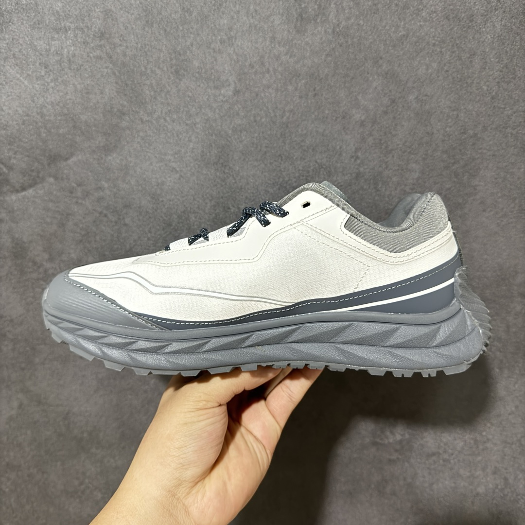 图片[2]-【公司级】迪桑特DESCENTE Terrain D 柔软舒适 低帮 生活休闲鞋 货号：SQ323LCR34 尺码：36-45-选品中心
