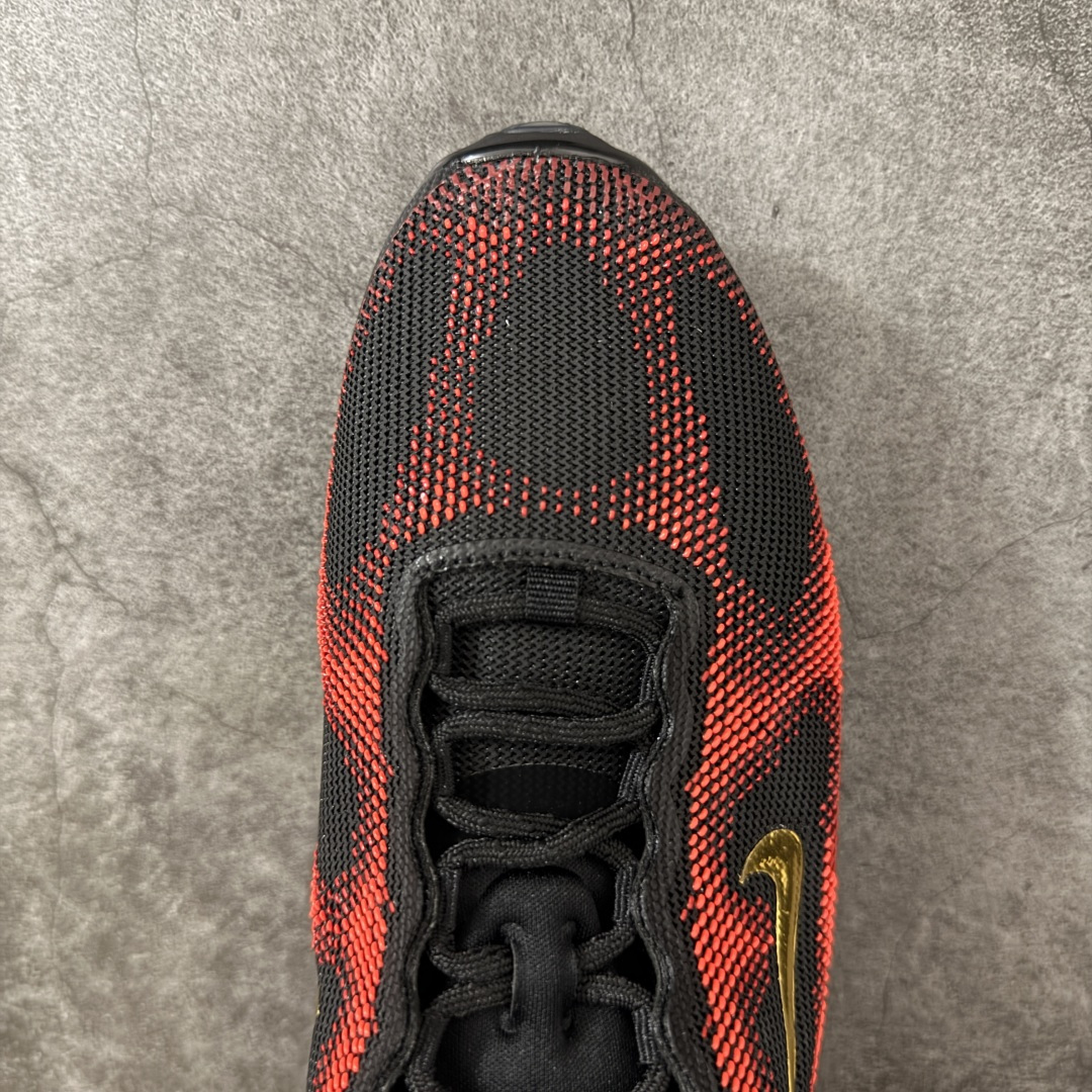 图片[5]-【升级版】NK AIR LIQUID MAX 2026S 毒箭蛙新款气垫跑步鞋 红黑金 IQ7634-002 目前市场最优版本 超弹气垫大底，上脚踩云感直接拉满 日常出街或者运动穿都超有活力，低调又带点潮酷感！ 尺码：36 36.5 37.5 38 38.5 39 40 40.5 41 42 42.5 43 44 44.5 45 46-选品中心