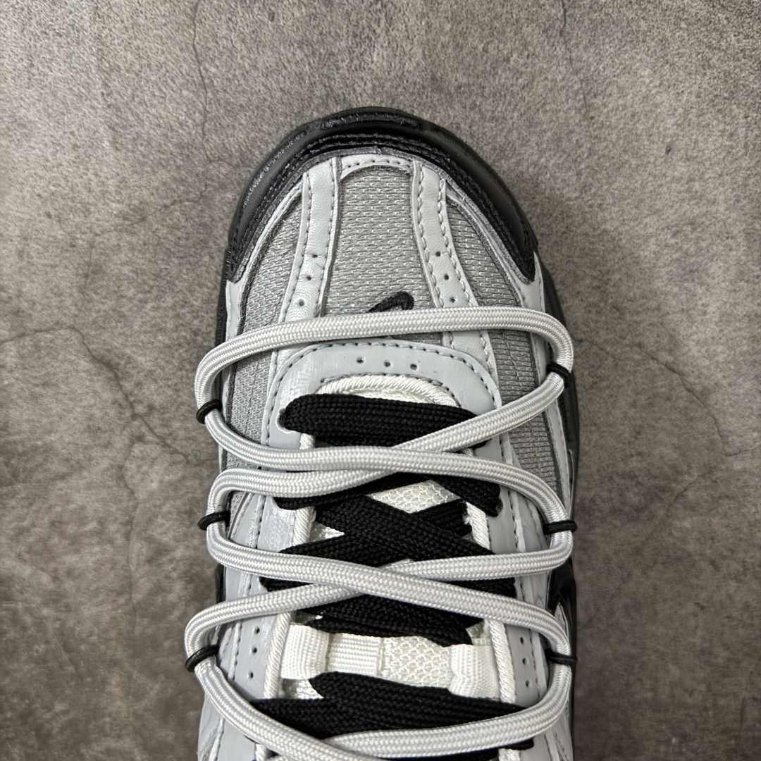 图片[5]-【手绘定制版】NIKE INITIATOR 创始者系列复古休闲运动舒适跑鞋 此款为人工手绘定制图案 原版基于Nike Initiator修改款 加以创意定制 完美品质做工 个性十足 原厂原档案数据开发 原盒包装 舒适有型适合日常穿着 该鞋款延续千禧年经典设计搭载泡绵中底厚实而轻盈 匠心细节巧搭立体耐克勾标志焕新演绎复古跑鞋 货号：FQ6873-101 尺码：36-45带半码-选品中心