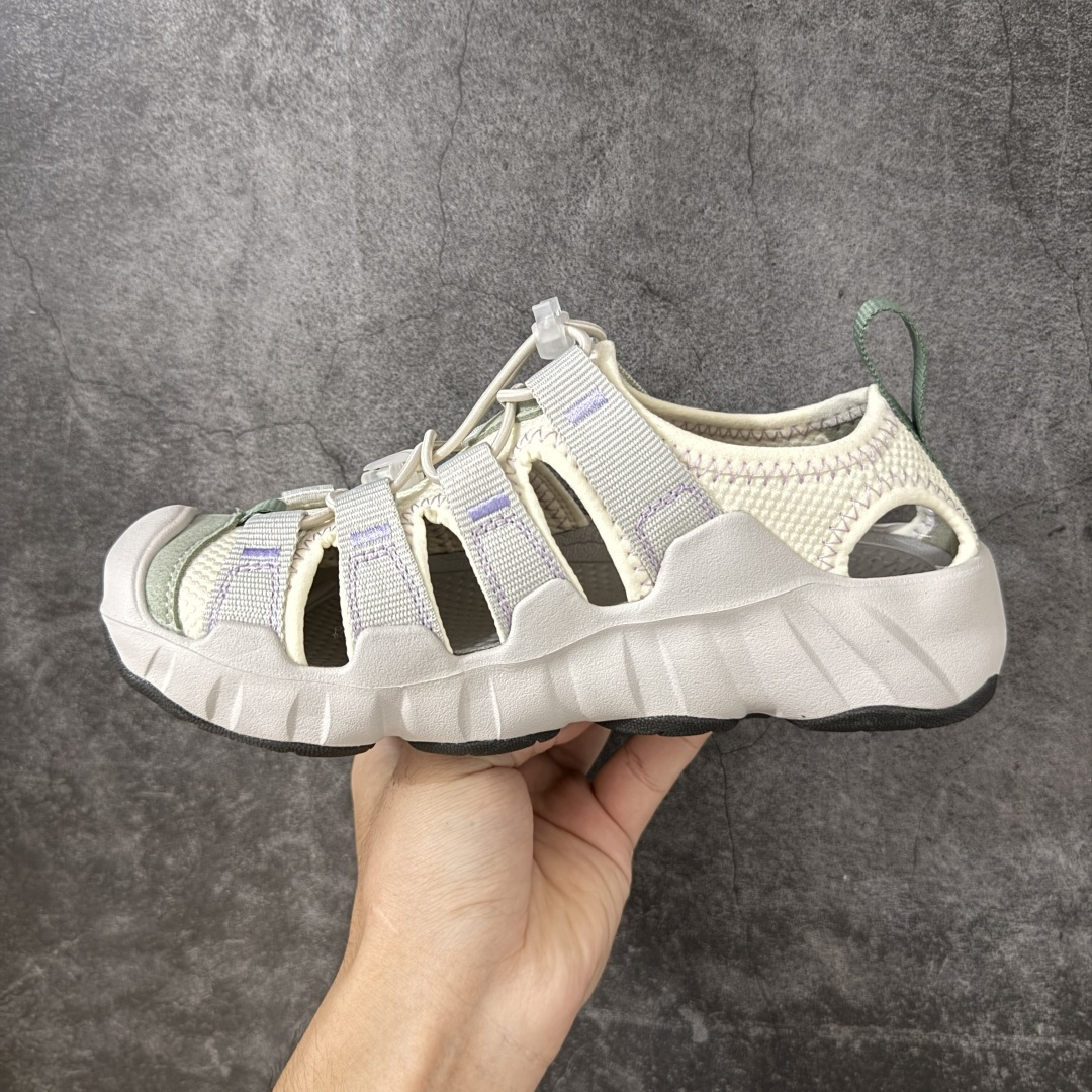 图片[2]-【纯原版】KEEN Newport H2 科恩防滑耐磨低帮户外功能鞋溯溪鞋凉鞋 KEEN诞生于2003年的美国人气户外品牌，以一双“保护脚趾”且能涉足水域的户外凉鞋NEWPORT诞生为契机，开启原创制鞋之路。KEEN相信，天空之下即是户外，因为户外不一定是极具挑战性的独自冒险，也可以是与朋友、家人和宠物一同分享外面的世界。同时，KEEN从诞生之初便始终贯彻环保制鞋的理念，不断创造出优秀的原创奇履。脚踏实地，致力向善。我们想和世界产生更多交集为世界减少更多负担，和你趣户外、趣做自己、趣环保让地球和生活都变得更美好 尺码：36-45-选品中心