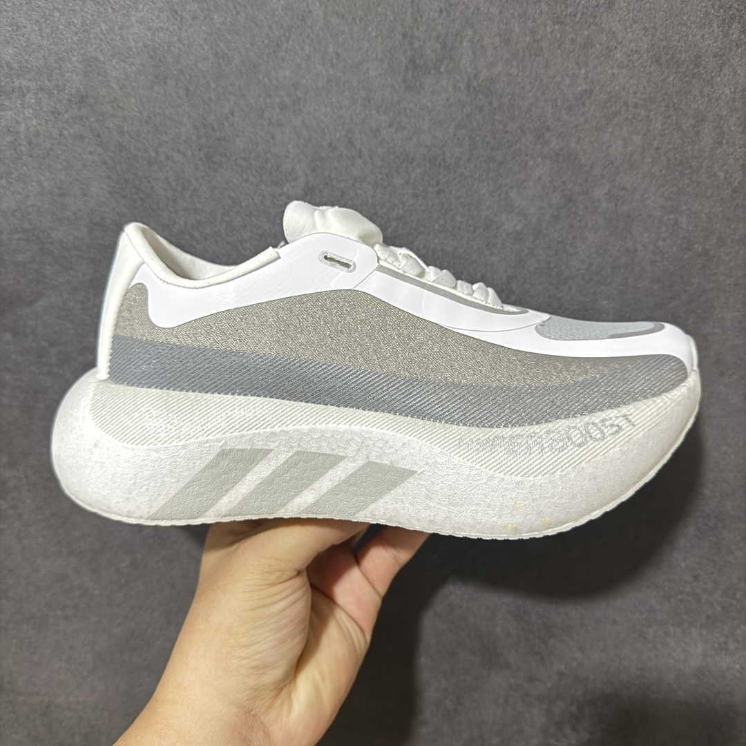 【公司级】Adidas Hyperboost EDGE 阿迪达斯 耐磨缓震 Boost 爆米花 休闲运动跑鞋 货号： KK0288 尺码： 36 36.5 37 38 38.5 39 40 40.5 41 42 42.5 43 44 45-选品中心