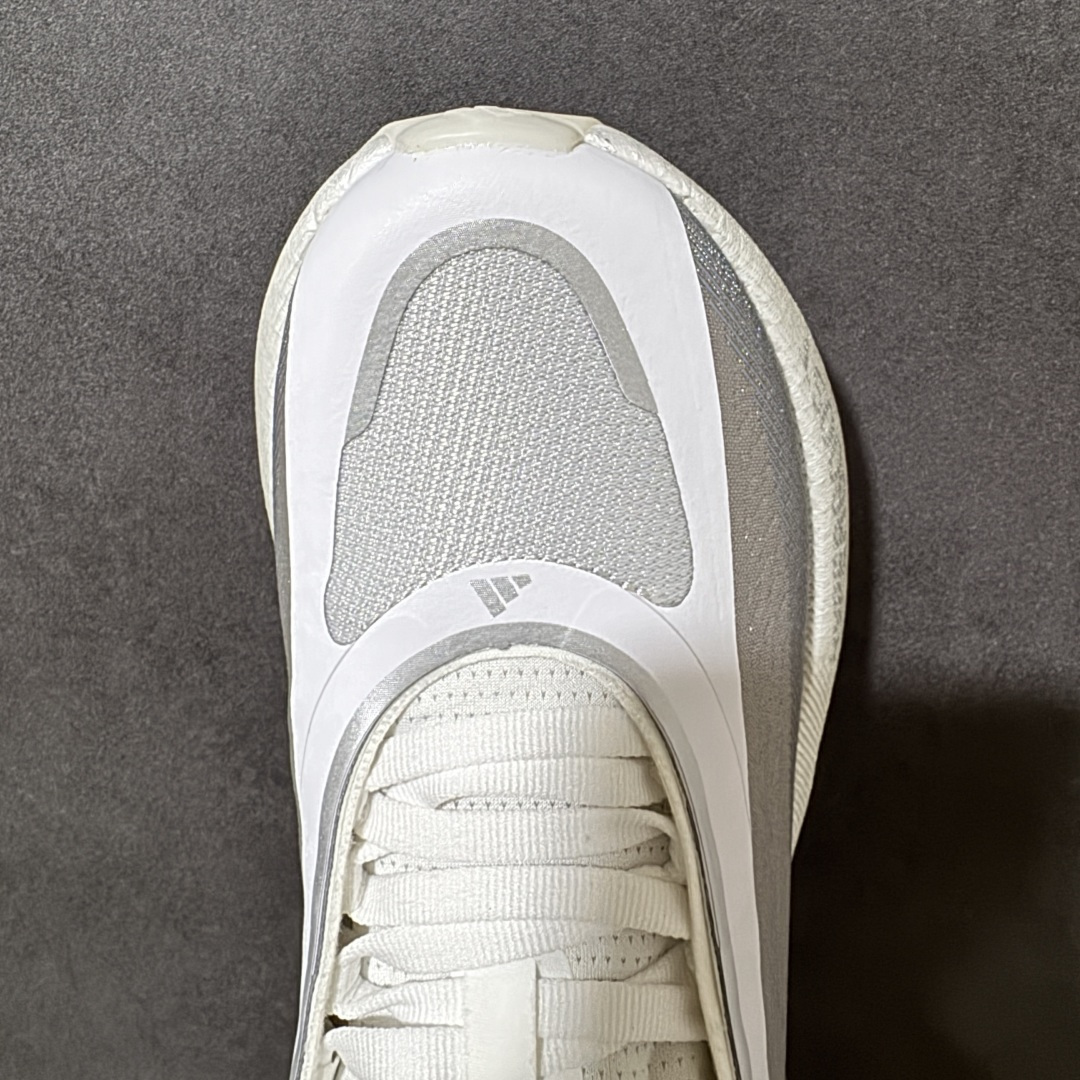 图片[5]-【公司级】Adidas Hyperboost EDGE 阿迪达斯 耐磨缓震 Boost 爆米花 休闲运动跑鞋 货号： KK0288 尺码： 36 36.5 37 38 38.5 39 40 40.5 41 42 42.5 43 44 45-选品中心