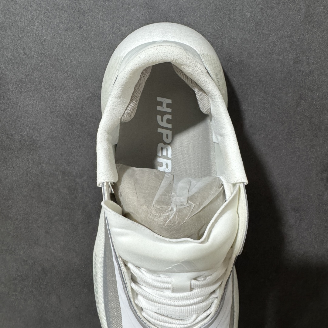 图片[6]-【公司级】Adidas Hyperboost EDGE 阿迪达斯 耐磨缓震 Boost 爆米花 休闲运动跑鞋 货号： KK0288 尺码： 36 36.5 37 38 38.5 39 40 40.5 41 42 42.5 43 44 45-选品中心