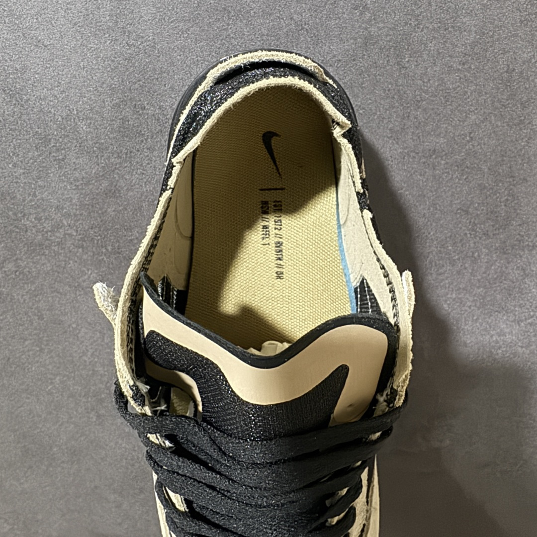 图片[6]-【公司级】Nike Waffle One Milk Hyper Crimson 耐克 华夫一代 复古休闲运动慢跑鞋 采用牛津呼吸网纱面料材质 三层组合鞋底 符合普通大众的审美日常与穿搭需求 经典橡胶华夫底 半透明网眼布 透气舒适 货号：DA7995-002 尺码：36 36.5 37.5 38 38.5 39 40 40.5 41 42 42.5 43 44 45-选品中心