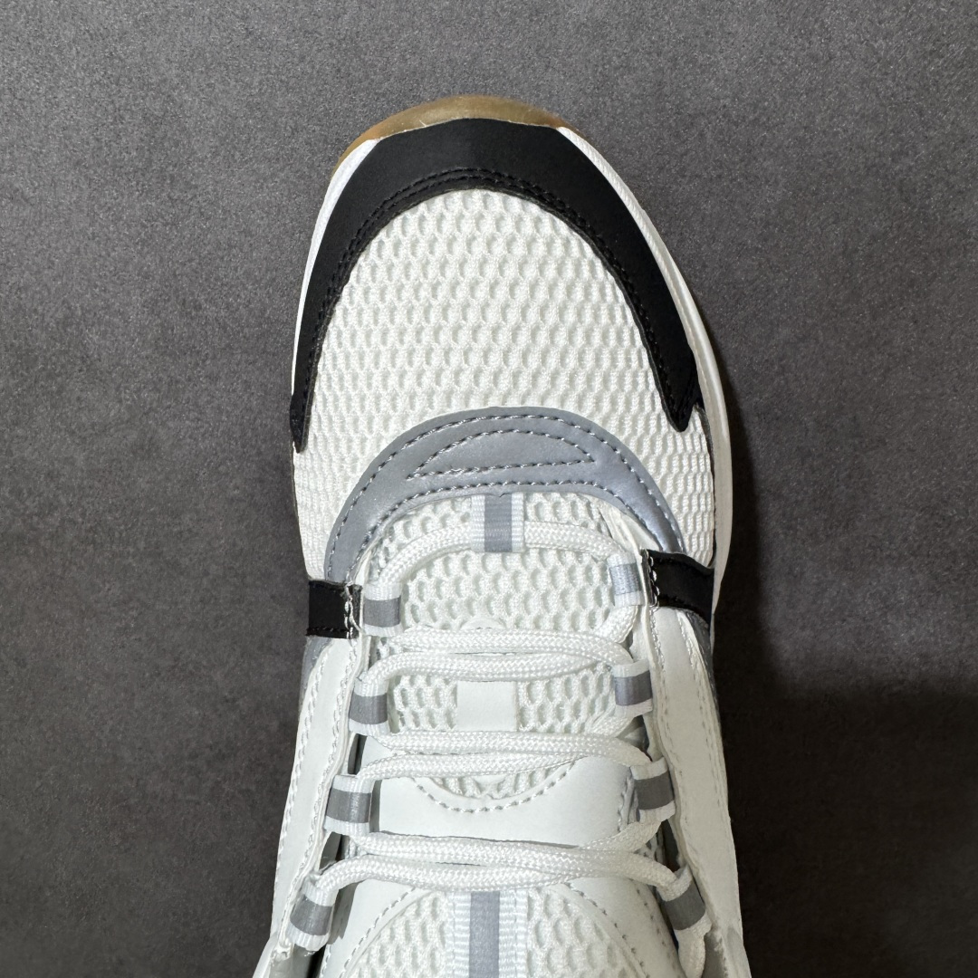图片[5]-【公司级】法国高奢时装品牌-迪奥·桀傲/Dior Homme B22 Trainer Sneaker系列复古厚底老爹风休闲运动慢跑鞋 货号：3SN231YKB 尺码：36-47带半码-选品中心