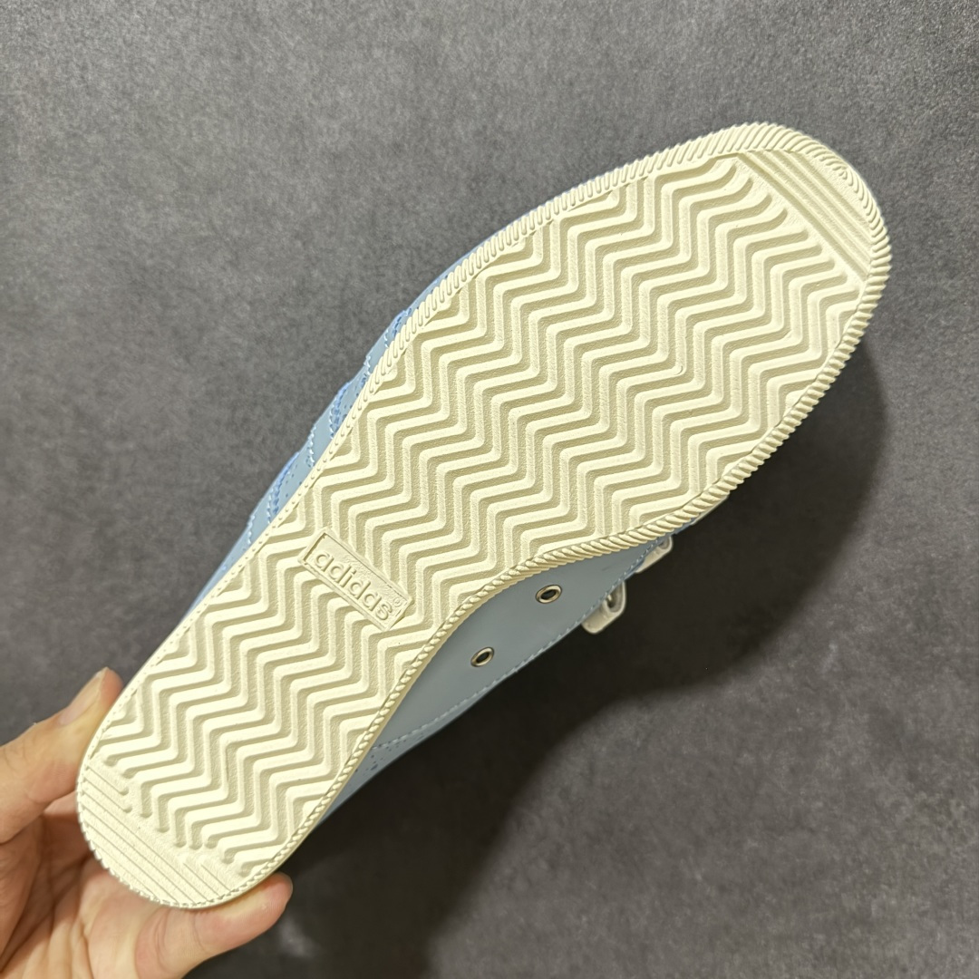 图片[9]-【公司级】Adidas originals ANFU MJ 安福 度假风 舒适贴合 玛丽珍鞋 LA1349 LA1348 尺码：35.5-41带半码-选品中心