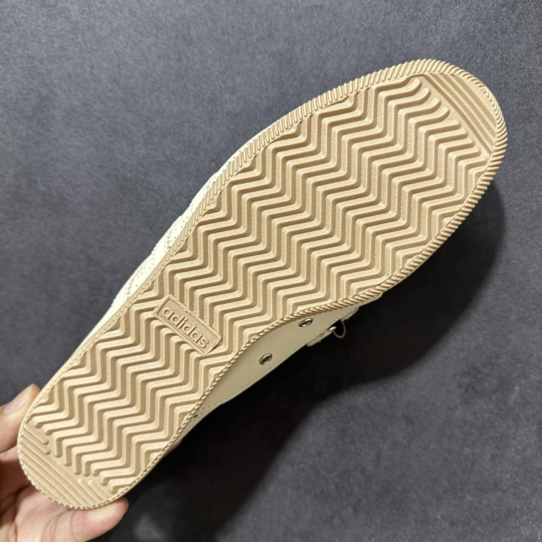 图片[9]-【公司级】Adidas originals ANFU MJ 安福 度假风 舒适贴合 玛丽珍鞋 LA1349 LA1348 尺码：35.5-41带半码-选品中心