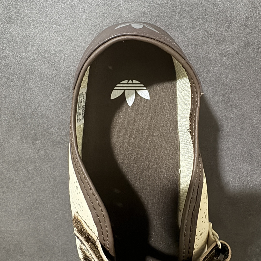 图片[6]-【公司级】Adidas originals ANFU MJ 安福 度假风 舒适贴合 玛丽珍鞋 LA1349 LA1348 尺码：35.5-41带半码-选品中心