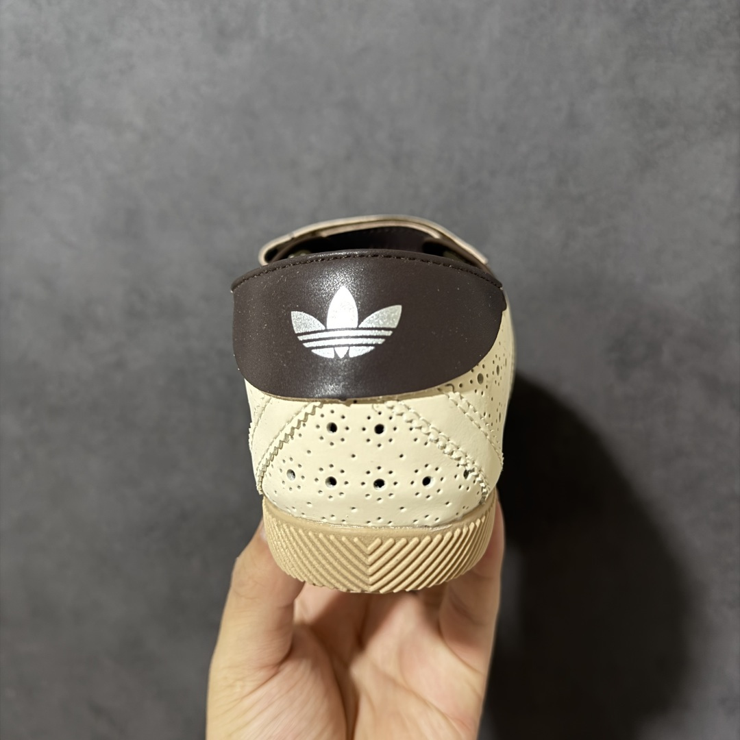图片[4]-【公司级】Adidas originals ANFU MJ 安福 度假风 舒适贴合 玛丽珍鞋 LA1349 LA1348 尺码：35.5-41带半码-选品中心