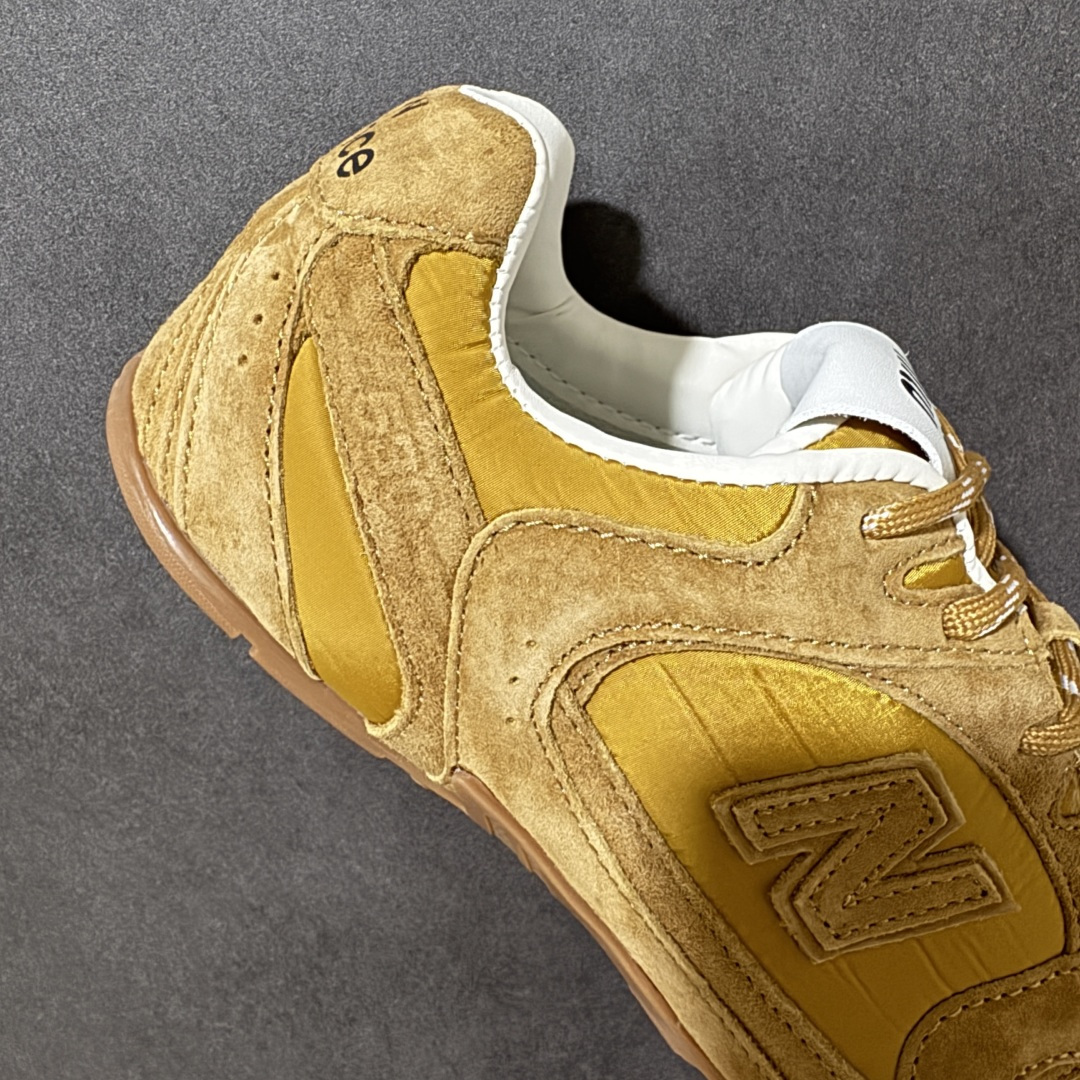 图片[7]-【公司级】MiuMiu缪缪 x New Balance NB530 联名复古运动休闲阿甘德训鞋 货号： ECAP523059B 尺码：36 36.5 37.5 38 38.5 39 40 40.5 41 42 42.5 43 44 44.5 45-选品中心