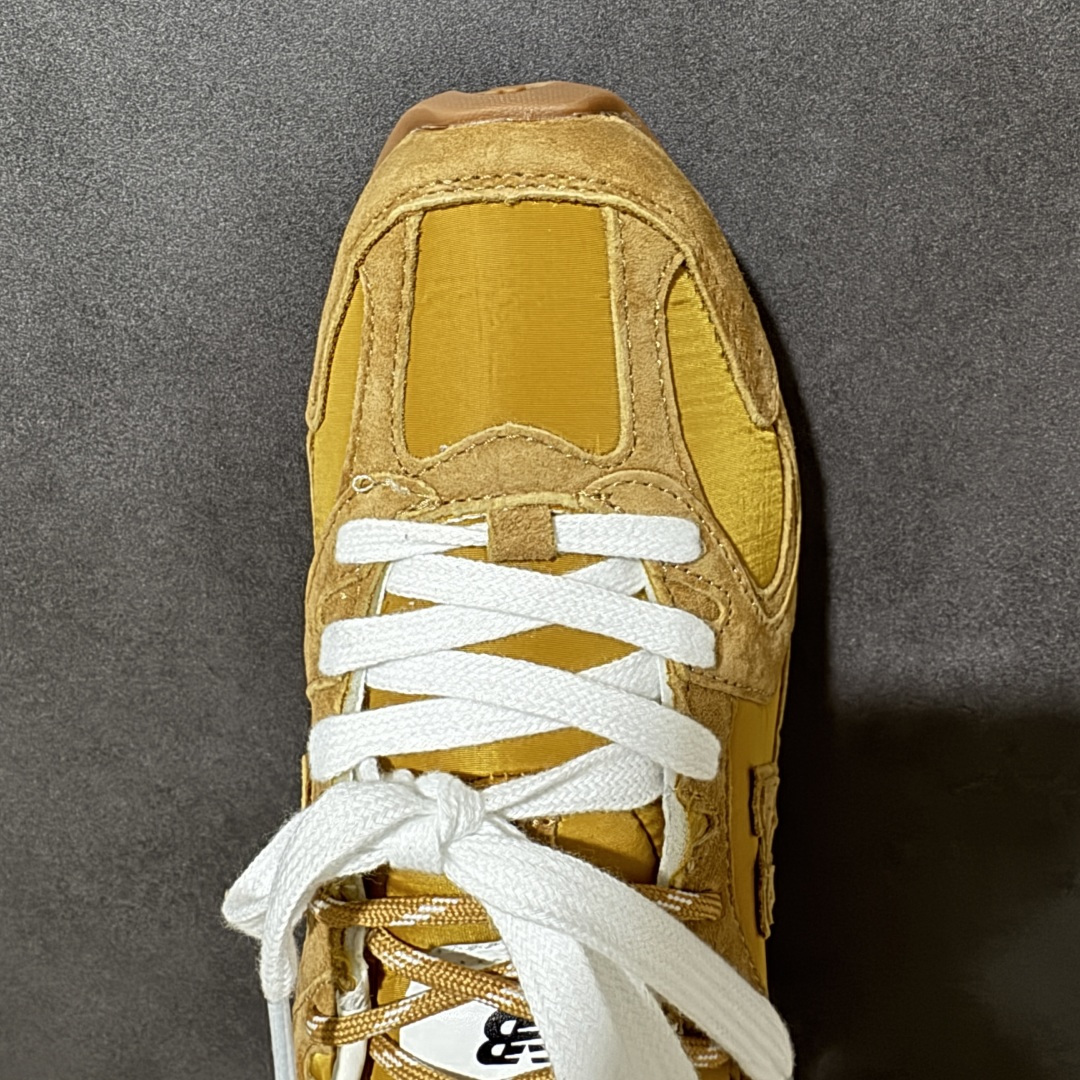 图片[5]-【公司级】MiuMiu缪缪 x New Balance NB530 联名复古运动休闲阿甘德训鞋 货号： ECAP523059B 尺码：36 36.5 37.5 38 38.5 39 40 40.5 41 42 42.5 43 44 44.5 45-选品中心