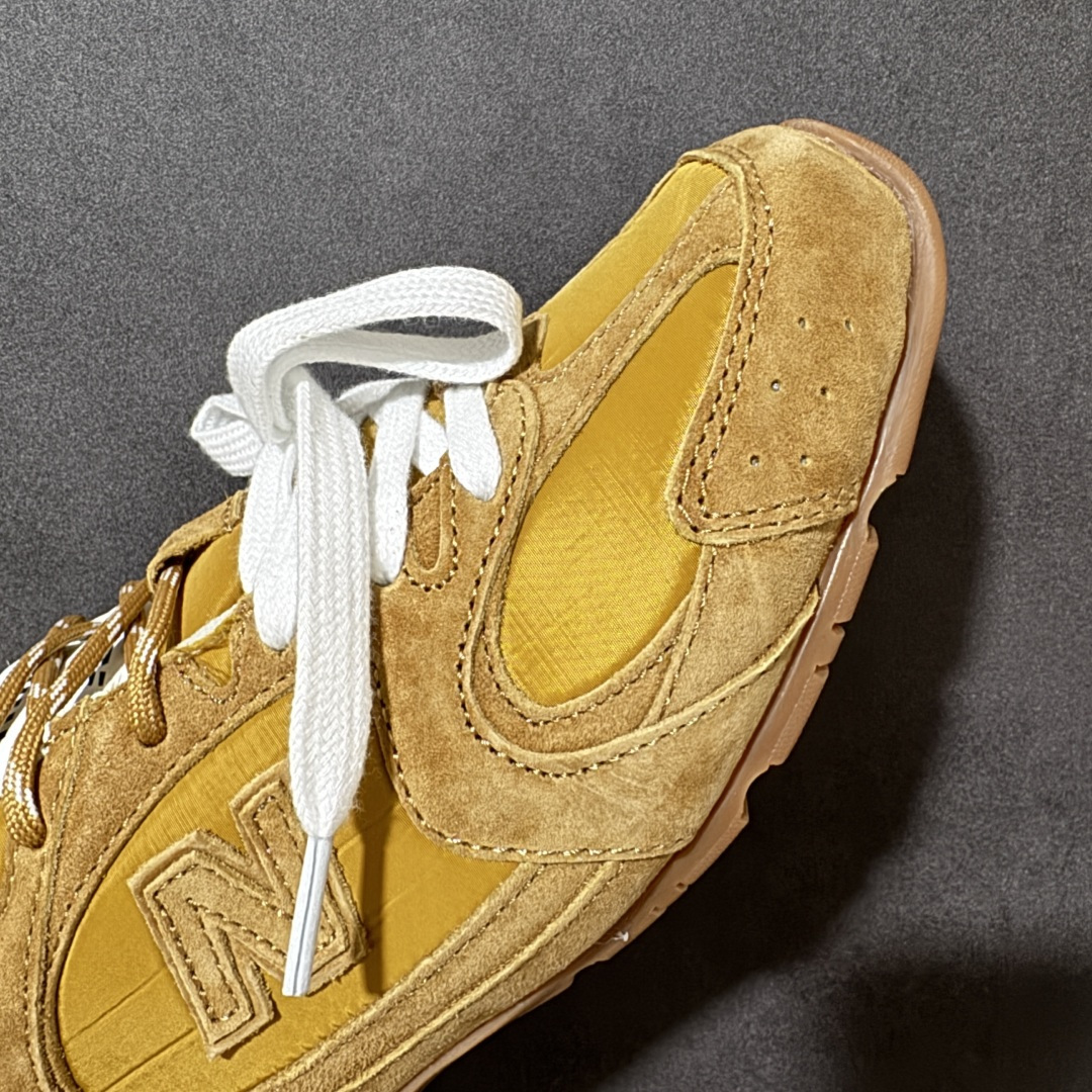图片[8]-【公司级】MiuMiu缪缪 x New Balance NB530 联名复古运动休闲阿甘德训鞋 货号： ECAP523059B 尺码：36 36.5 37.5 38 38.5 39 40 40.5 41 42 42.5 43 44 44.5 45-选品中心