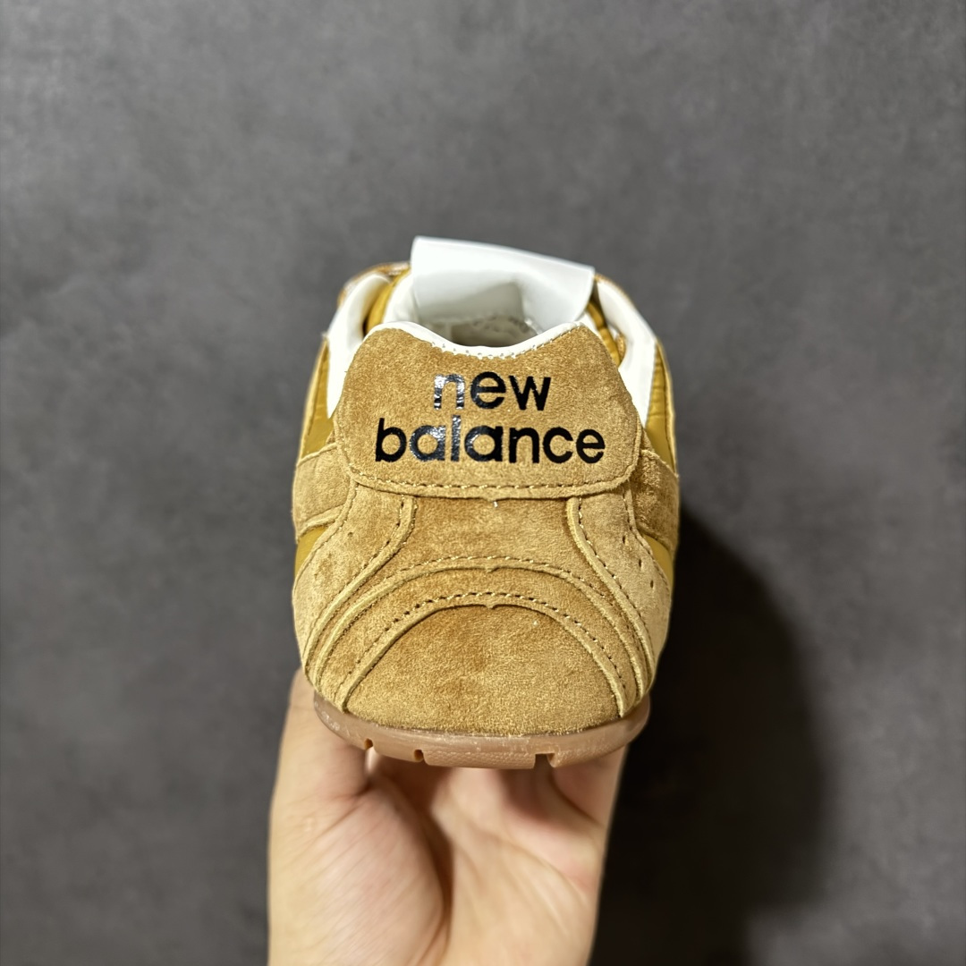 图片[4]-【公司级】MiuMiu缪缪 x New Balance NB530 联名复古运动休闲阿甘德训鞋 货号： ECAP523059B 尺码：36 36.5 37.5 38 38.5 39 40 40.5 41 42 42.5 43 44 44.5 45-选品中心