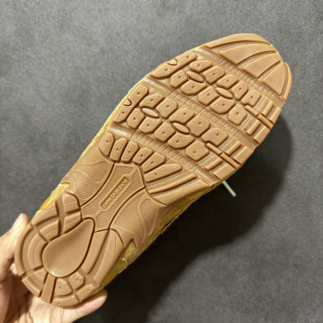 图片[9]-【公司级】MiuMiu缪缪 x New Balance NB530 联名复古运动休闲阿甘德训鞋 货号： ECAP523059B 尺码：36 36.5 37.5 38 38.5 39 40 40.5 41 42 42.5 43 44 44.5 45-选品中心