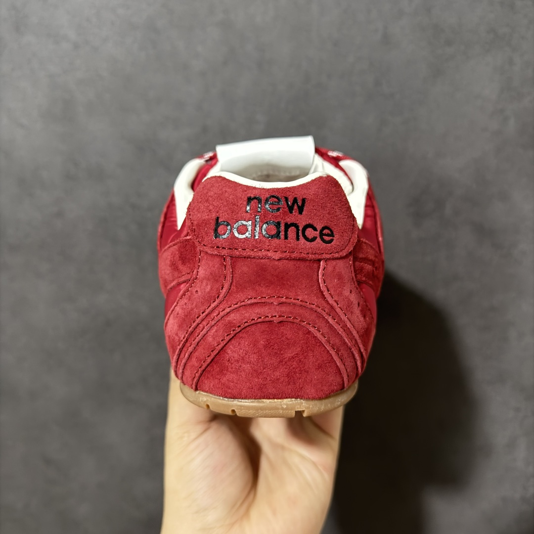 图片[4]-【公司级】MiuMiu缪缪 x New Balance NB530 联名复古运动休闲阿甘德训鞋 货号： ECAP523059B 尺码：36 36.5 37.5 38 38.5 39 40 40.5 41 42 42.5 43 44 44.5 45-选品中心