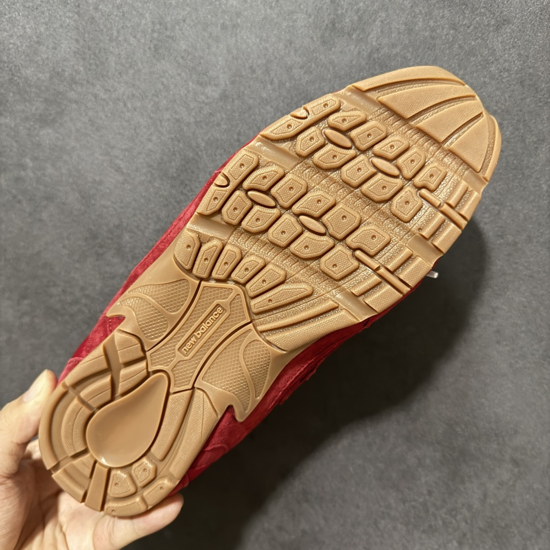 图片[9]-【公司级】MiuMiu缪缪 x New Balance NB530 联名复古运动休闲阿甘德训鞋 货号： ECAP523059B 尺码：36 36.5 37.5 38 38.5 39 40 40.5 41 42 42.5 43 44 44.5 45-选品中心