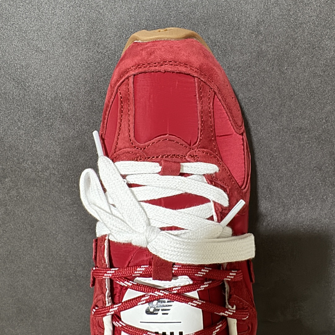 图片[5]-【公司级】MiuMiu缪缪 x New Balance NB530 联名复古运动休闲阿甘德训鞋 货号： ECAP523059B 尺码：36 36.5 37.5 38 38.5 39 40 40.5 41 42 42.5 43 44 44.5 45-选品中心