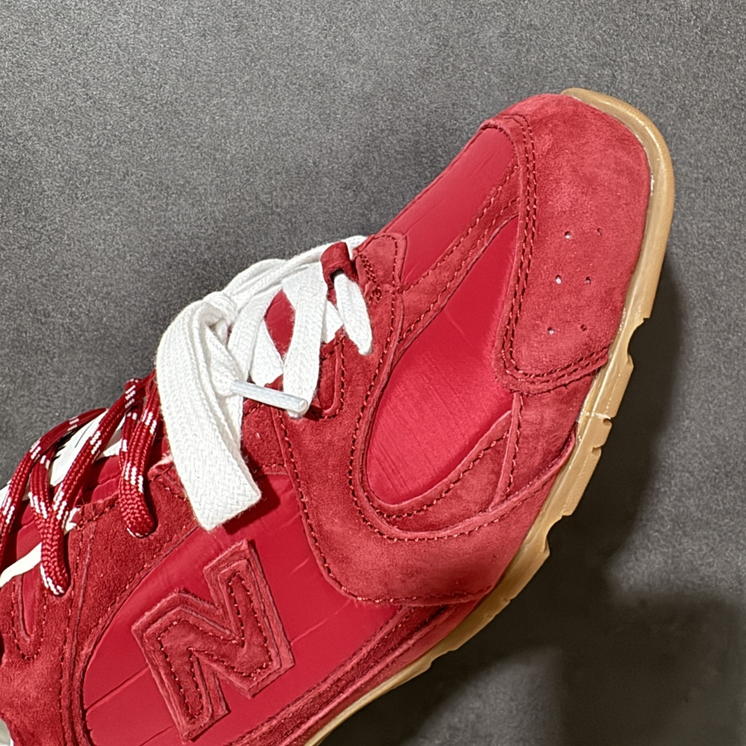 图片[8]-【公司级】MiuMiu缪缪 x New Balance NB530 联名复古运动休闲阿甘德训鞋 货号： ECAP523059B 尺码：36 36.5 37.5 38 38.5 39 40 40.5 41 42 42.5 43 44 44.5 45-选品中心