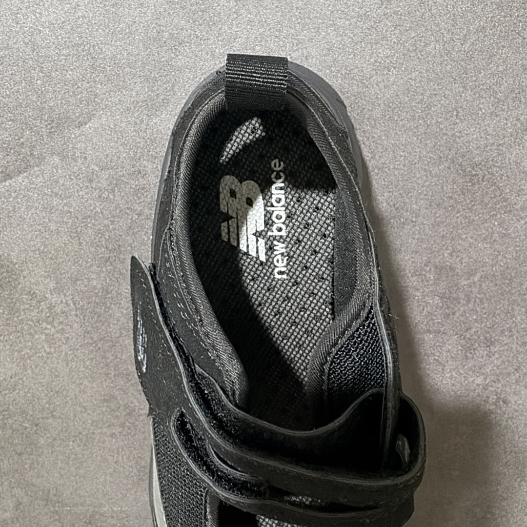 图片[6]-【公司级】New Balance NB Breeze 柔软舒适 玛丽珍 低帮 玛丽珍鞋 美式复古风玛丽珍鞋，通勤、咖啡馆、周末CityWalk都合适，搭直筒牛仔裤+白T就是经典学院look，黑色圆头平跟系带设计，舒适贴合不挑脚型，脚感舒适，通勤久走不累，春秋穿氛围感拉满。 货号：SD2203BK 尺码：36 36.5 37.5 38 38.5 39 40 40.5 41 42-选品中心