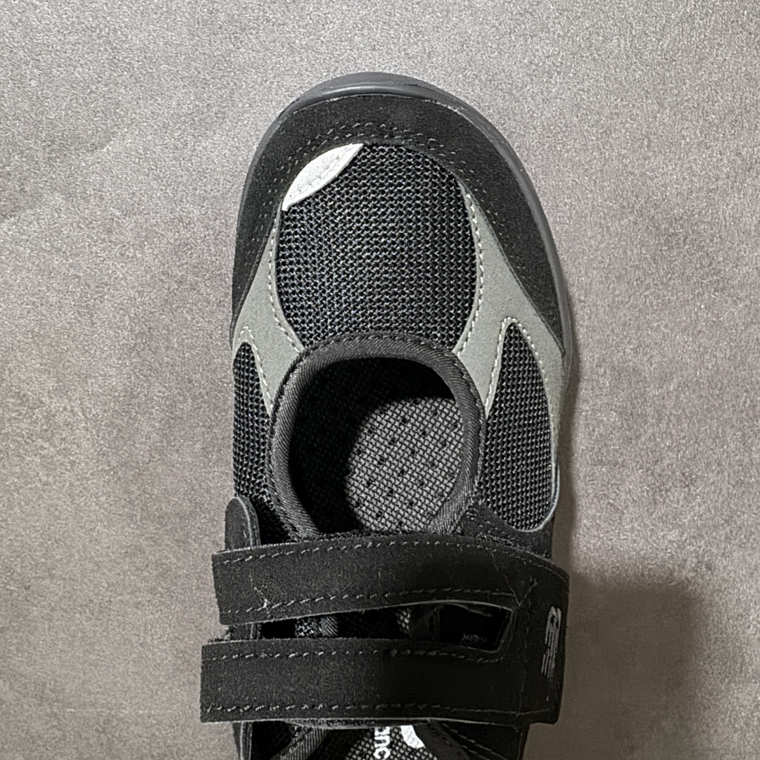 图片[5]-【公司级】New Balance NB Breeze 柔软舒适 玛丽珍 低帮 玛丽珍鞋 美式复古风玛丽珍鞋，通勤、咖啡馆、周末CityWalk都合适，搭直筒牛仔裤+白T就是经典学院look，黑色圆头平跟系带设计，舒适贴合不挑脚型，脚感舒适，通勤久走不累，春秋穿氛围感拉满。 货号：SD2203BK 尺码：36 36.5 37.5 38 38.5 39 40 40.5 41 42-选品中心